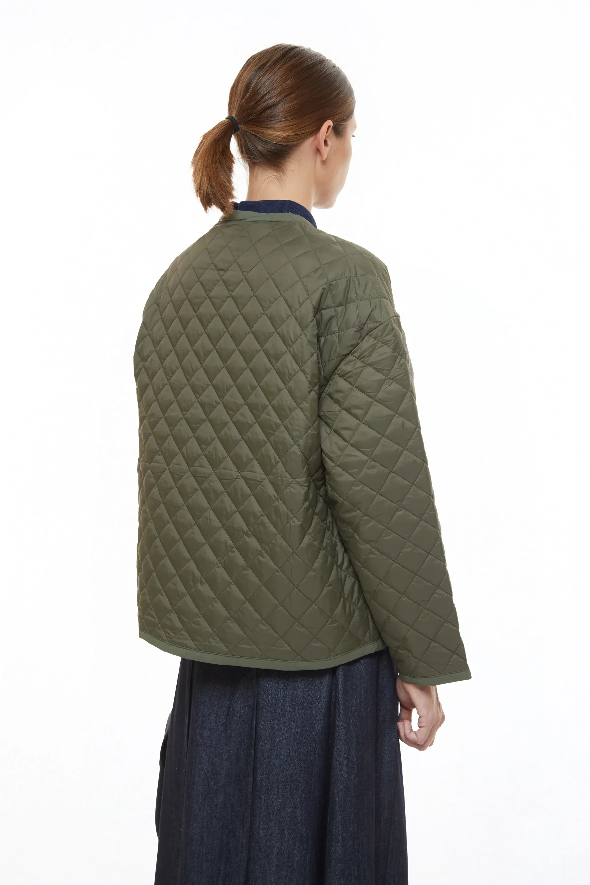 MATCHA "HONGDAE" JACKET - Image 9