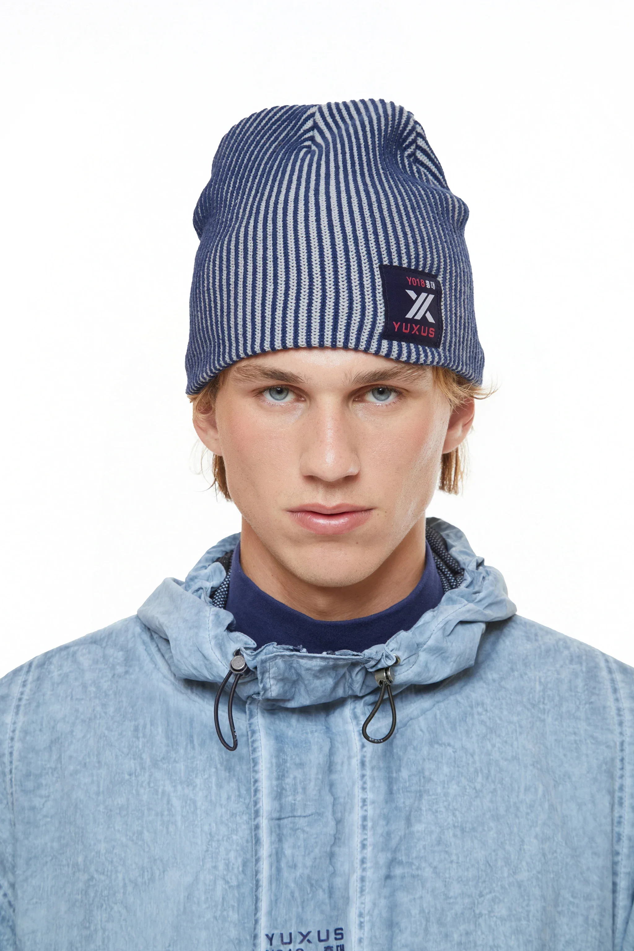 MAYA "HONGDAE" BEANIE - Image 3