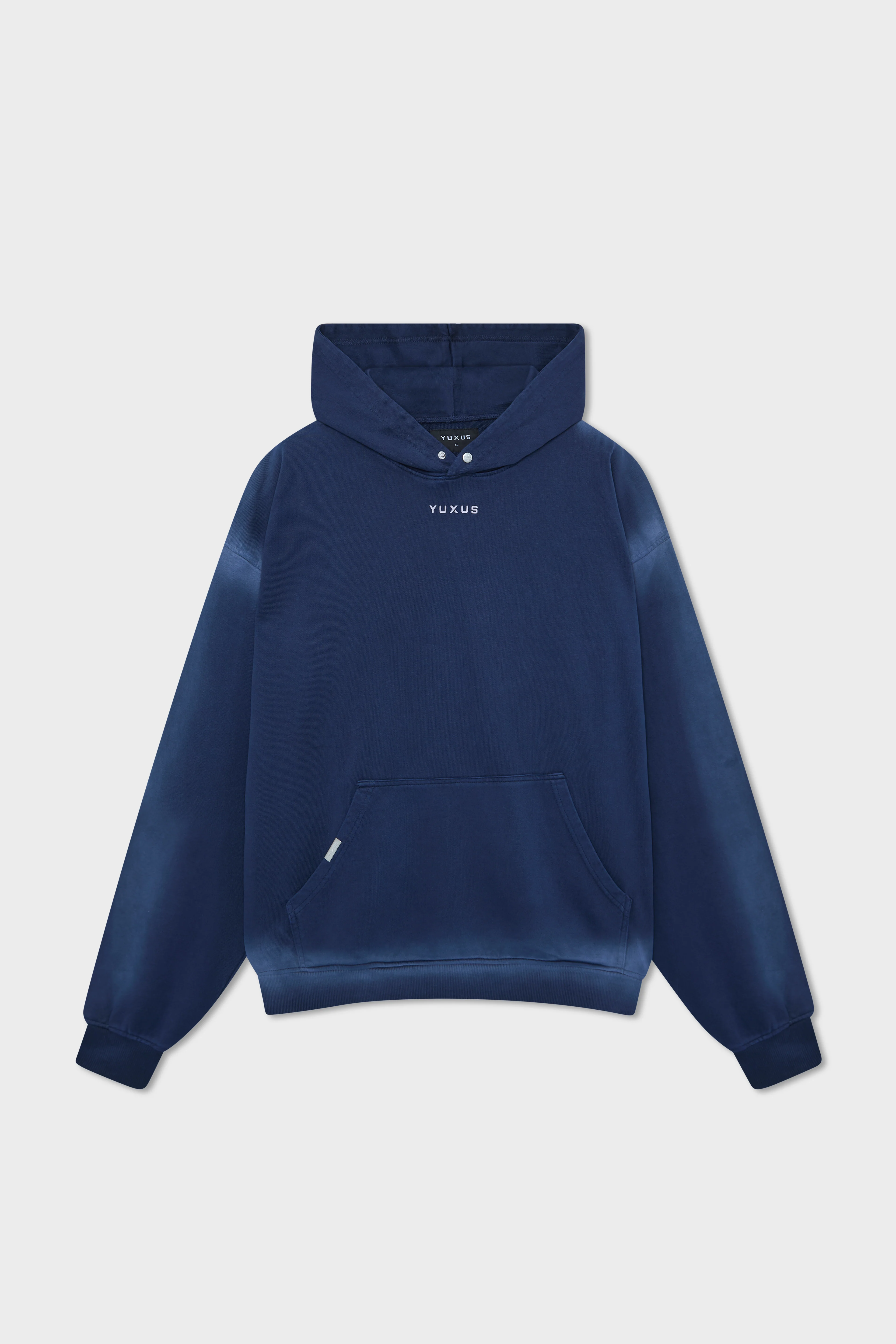 MIDNIGHT "GENESIS" HOODIE - Image 3