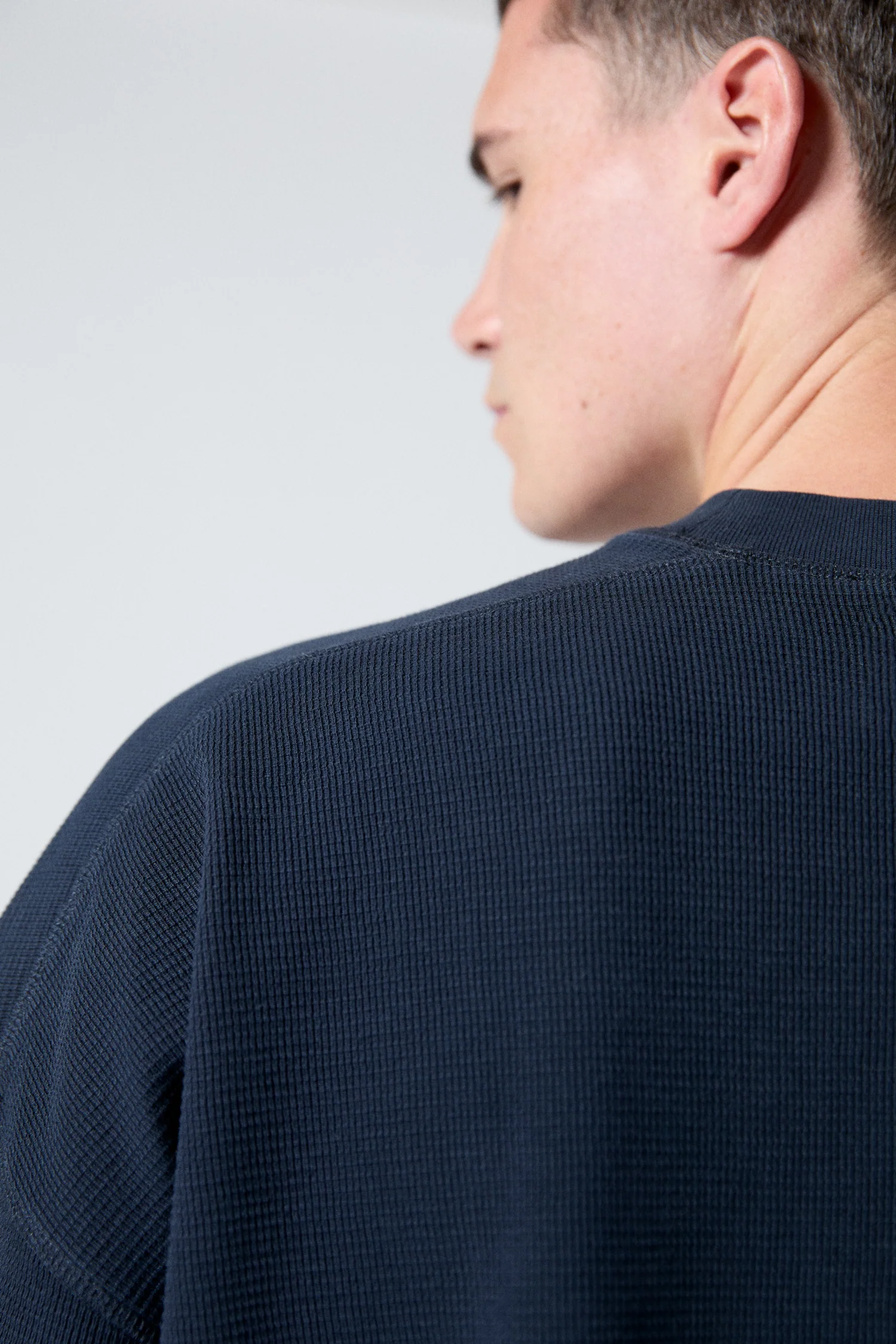 MINK "CRONOS" LONGSLEEVE - Image 4