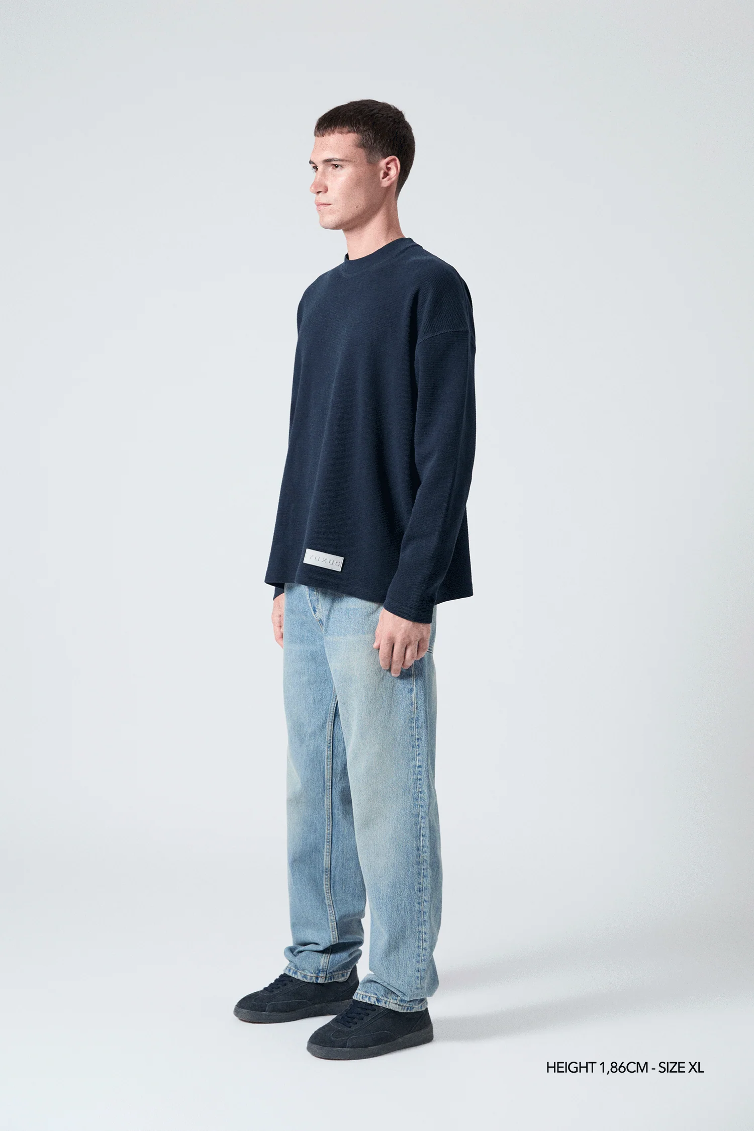 MINK "CRONOS" LONGSLEEVE - Image 5