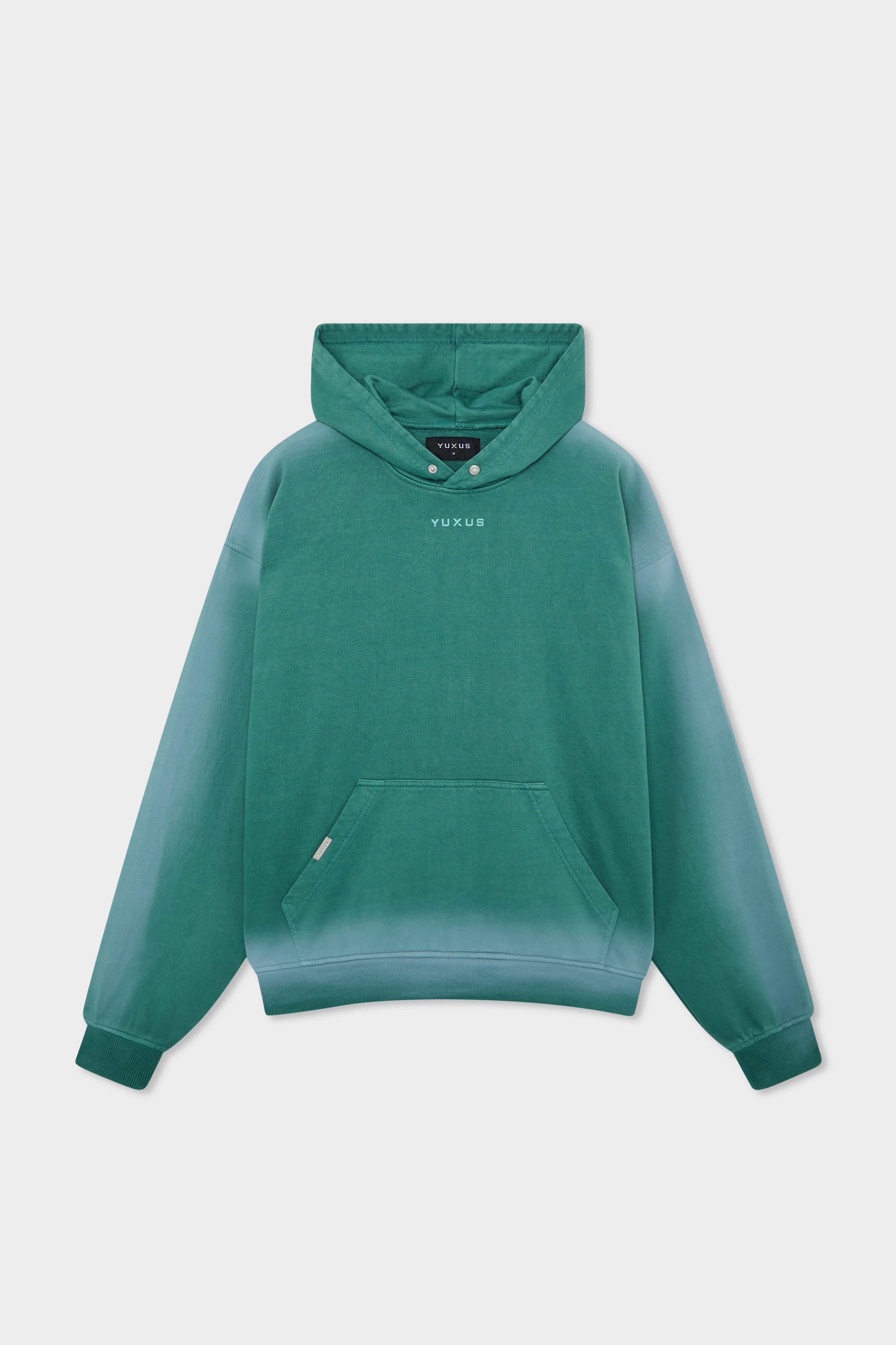 MINT "GENESIS" HOODIE - Image 3