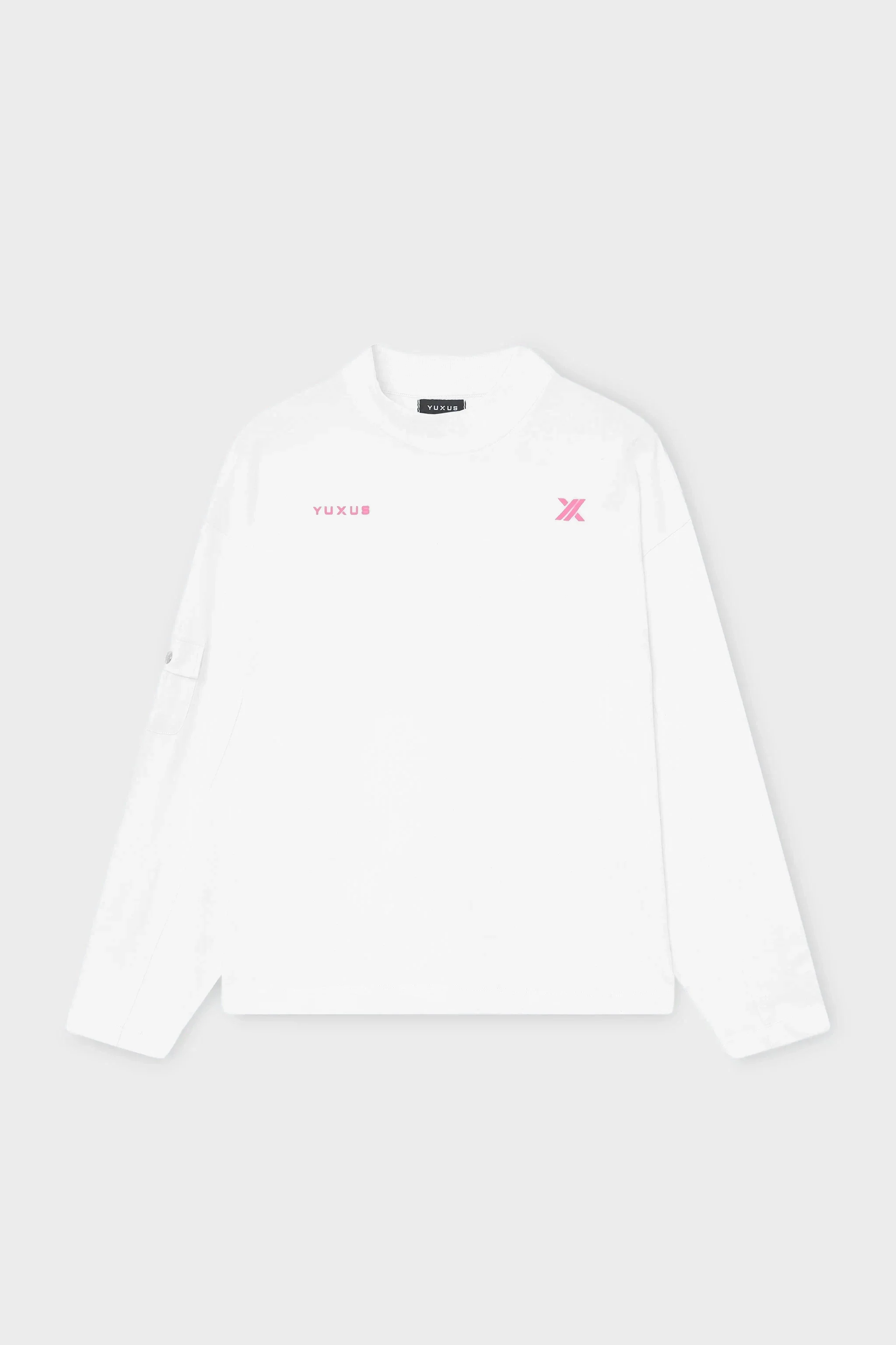 MIST "GENESIS" LONGSLEEVE - Image 5