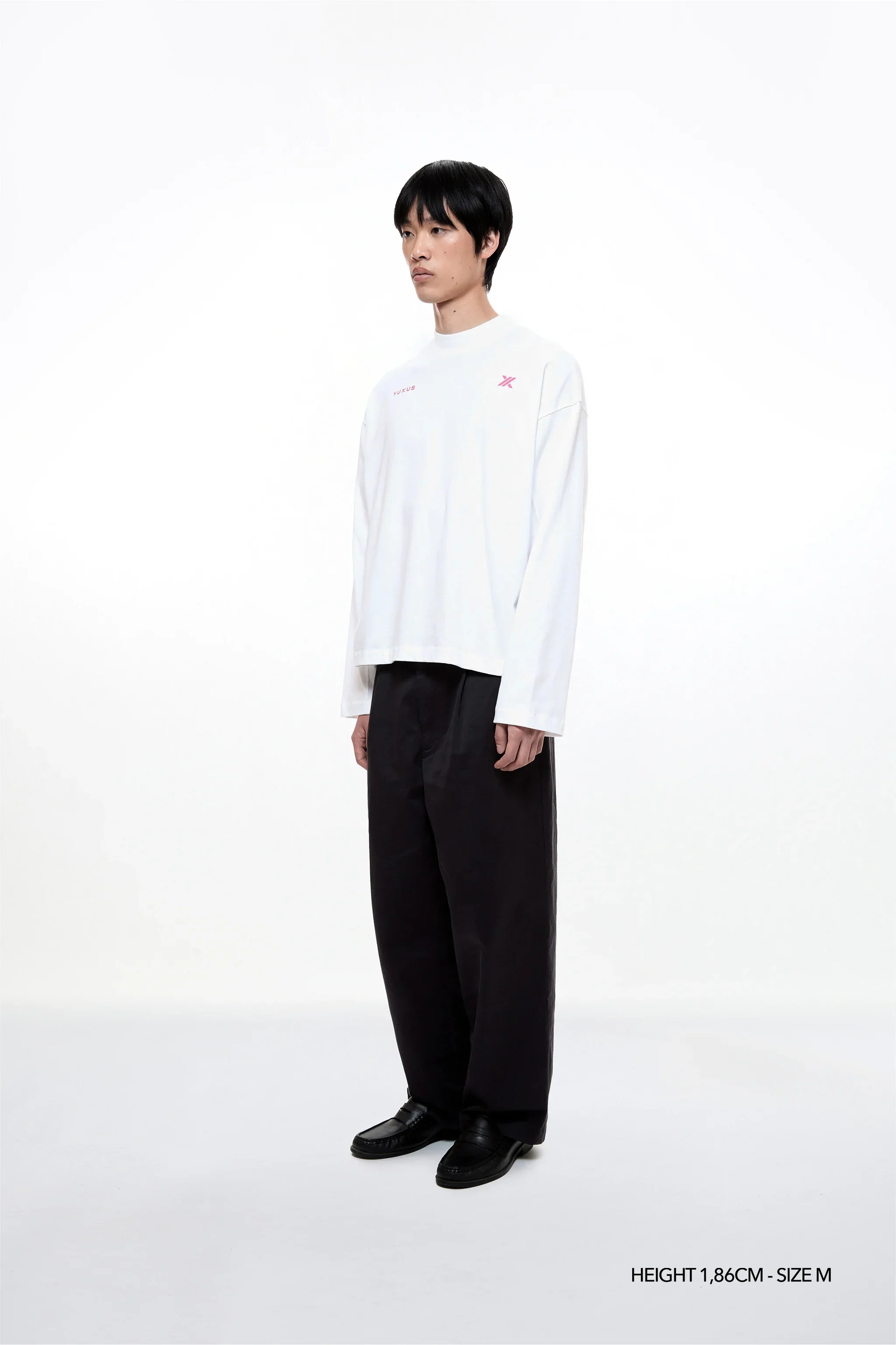 MIST "GENESIS" LONGSLEEVE - Image 8