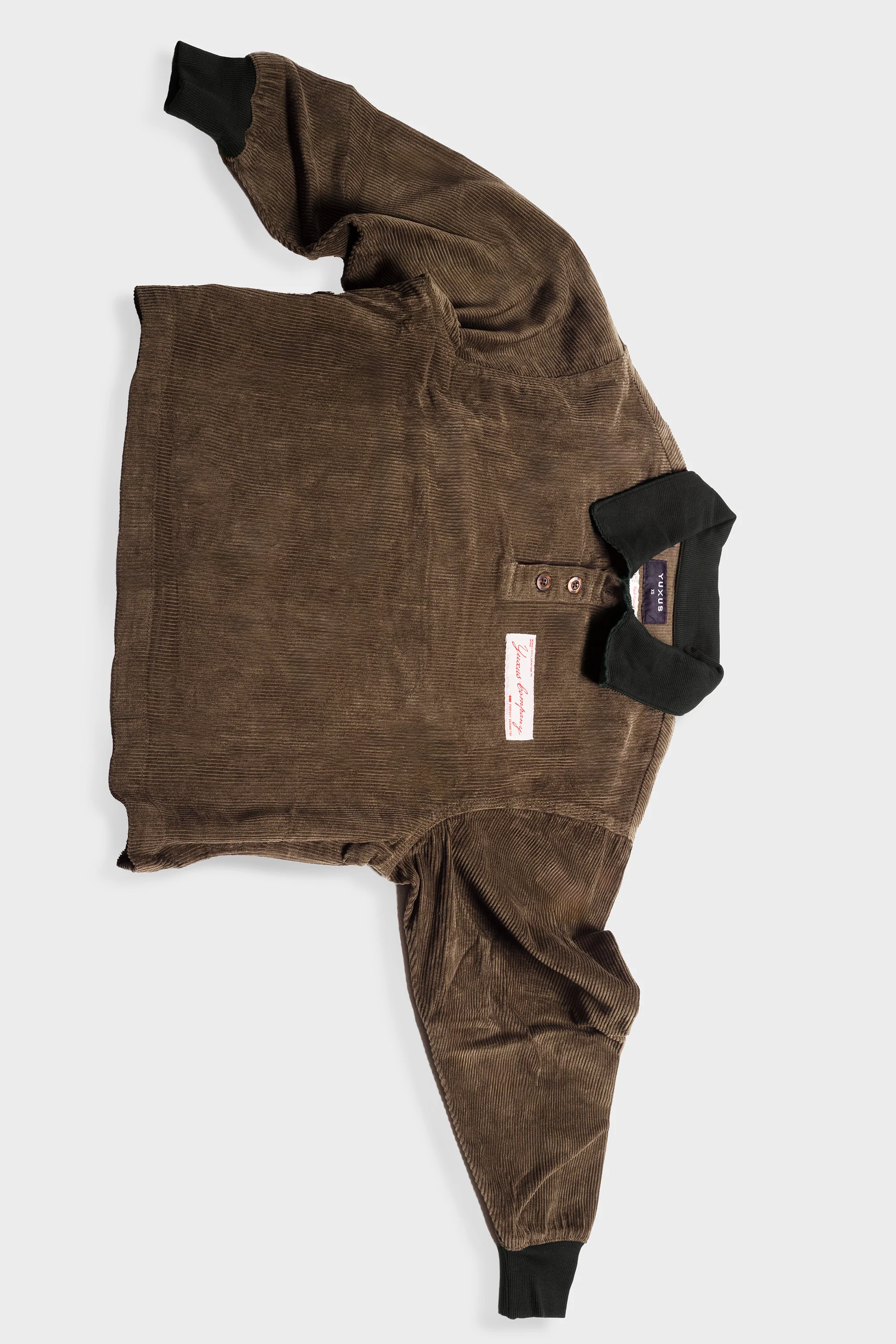 MOLE "WINDY" POLO - Image 10