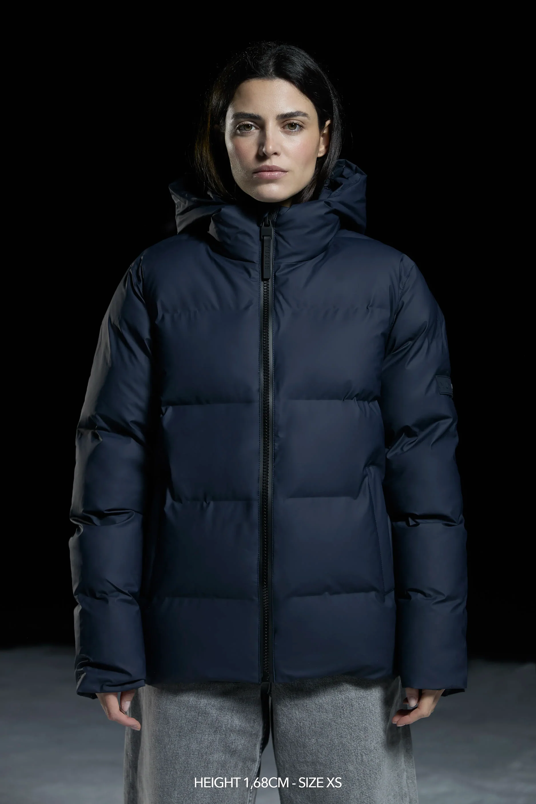 MUNSELL "ATLAS" COAT - Image 9