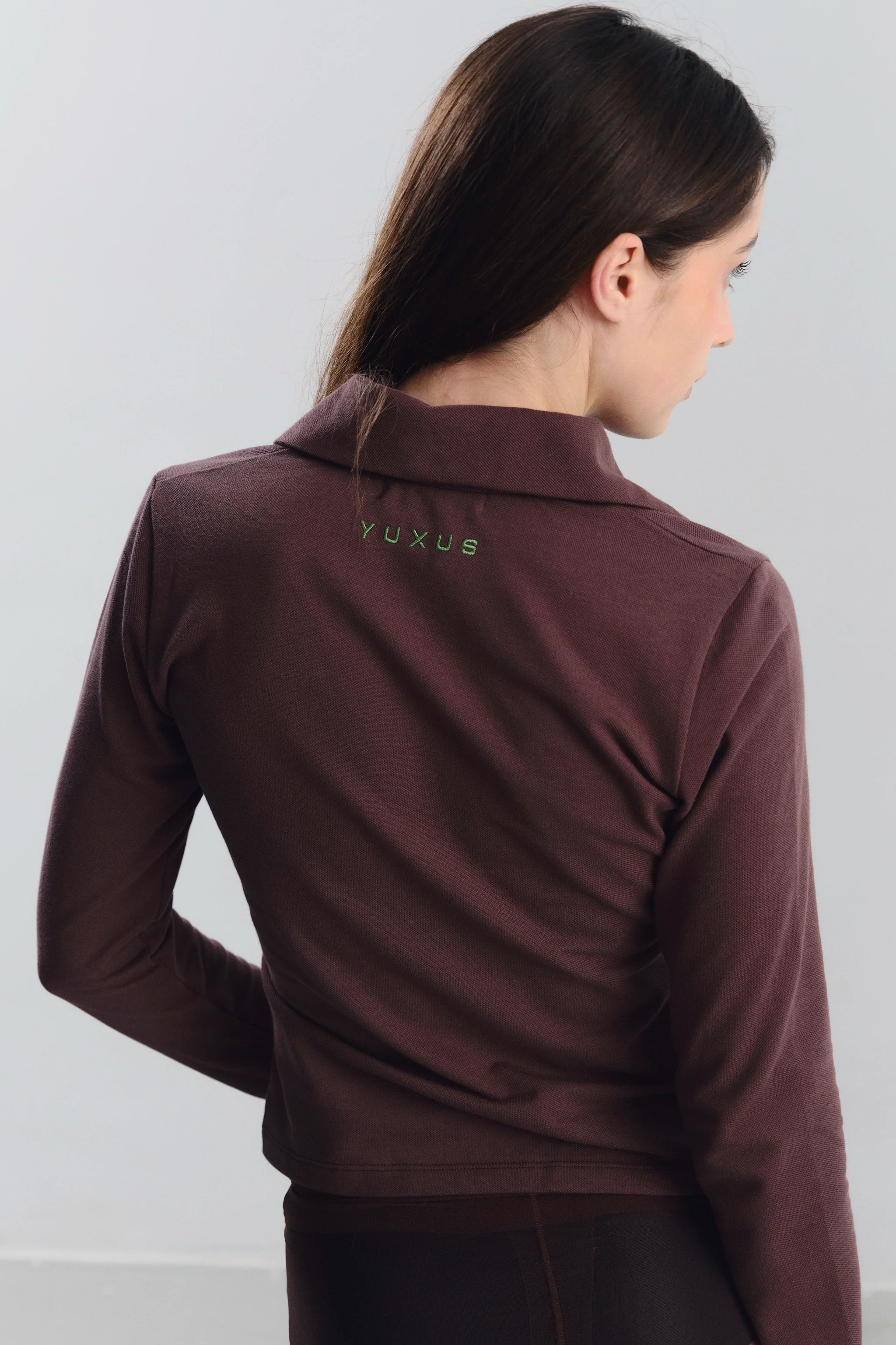 MURK "FORHER" POLO - Image 6