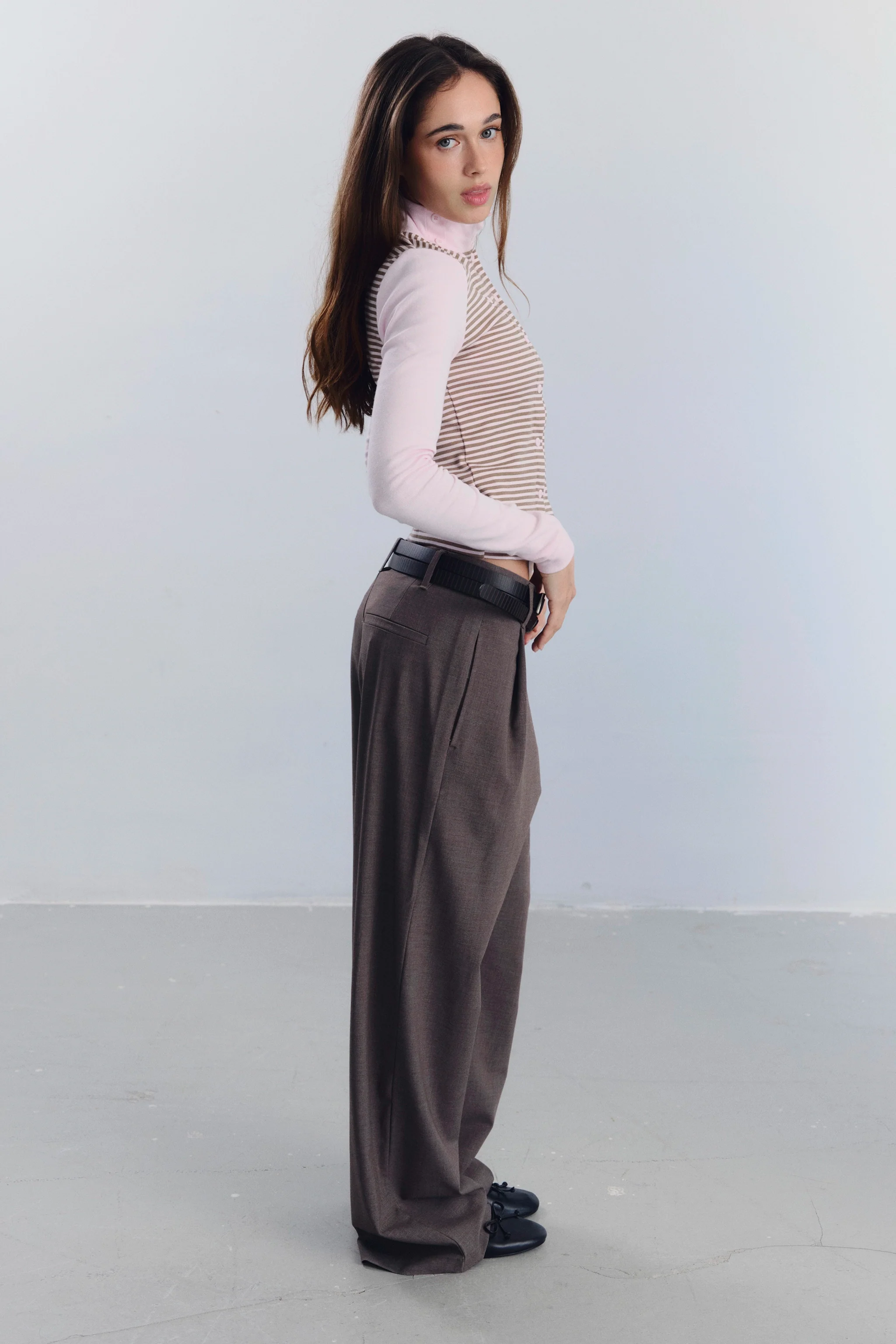 MUSE "FORHER" LONGSLEEVE - Image 5