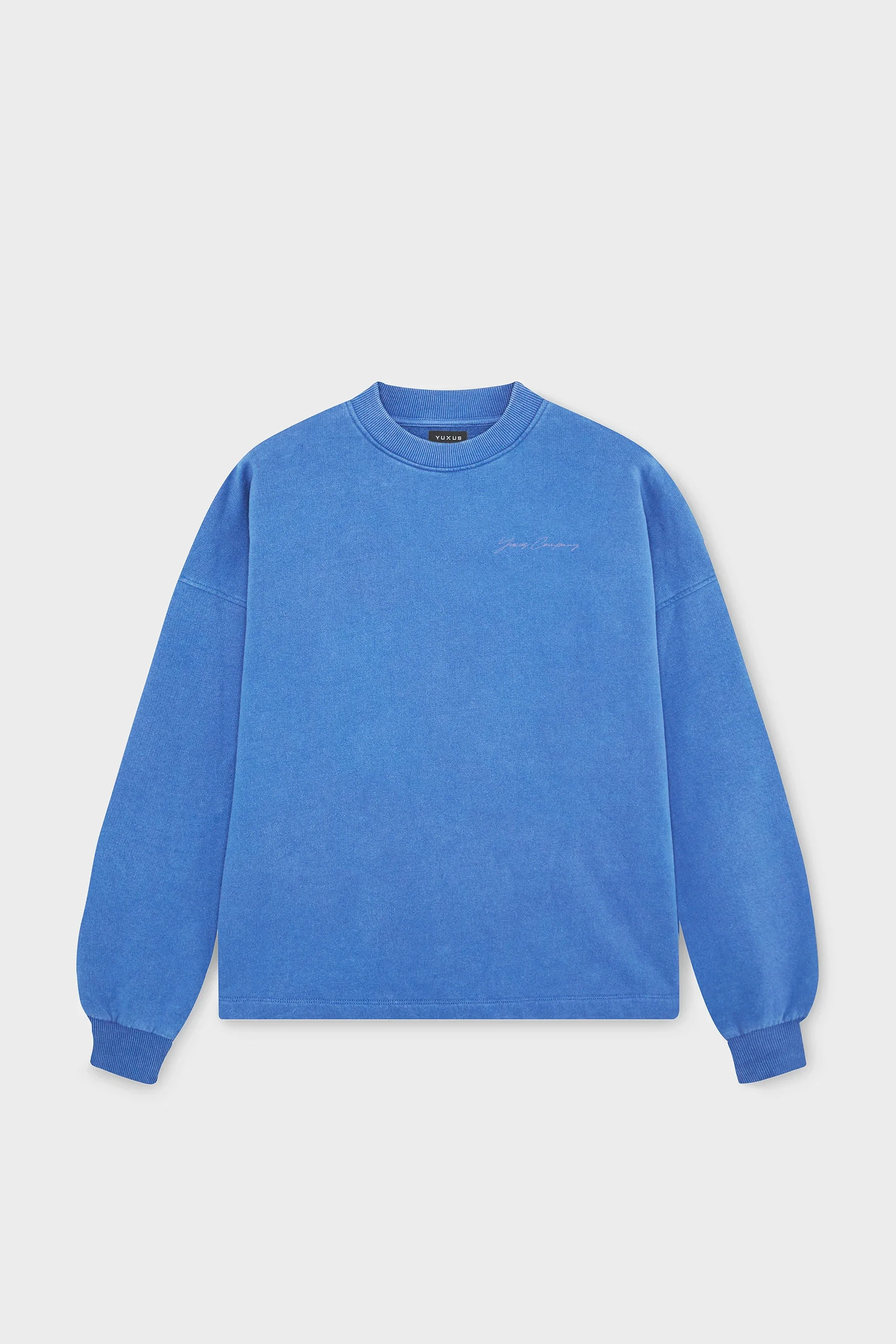 NEPTUNE "GENESIS" CREWNECK - Image 3