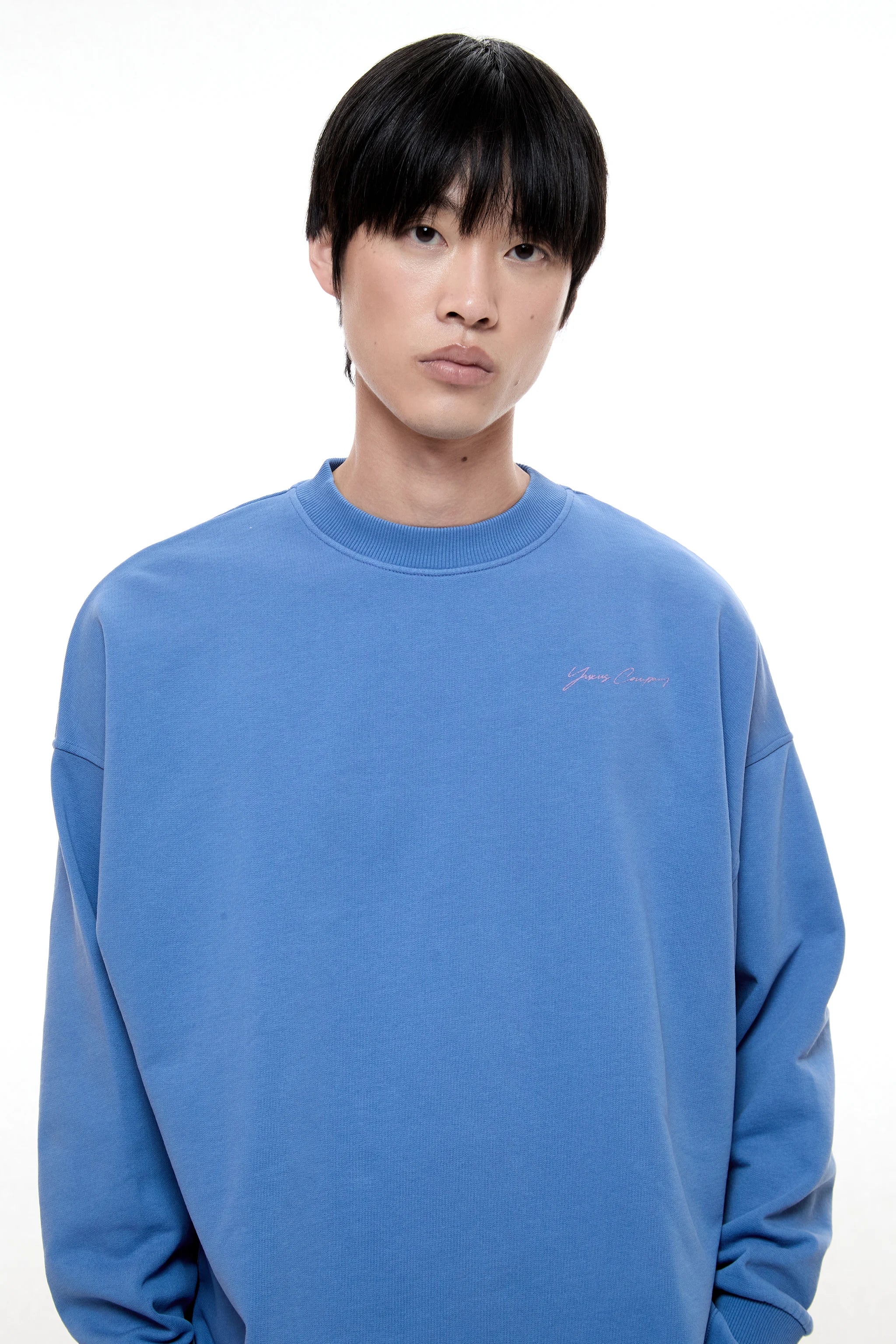 NEPTUNE "GENESIS" CREWNECK - Image 6