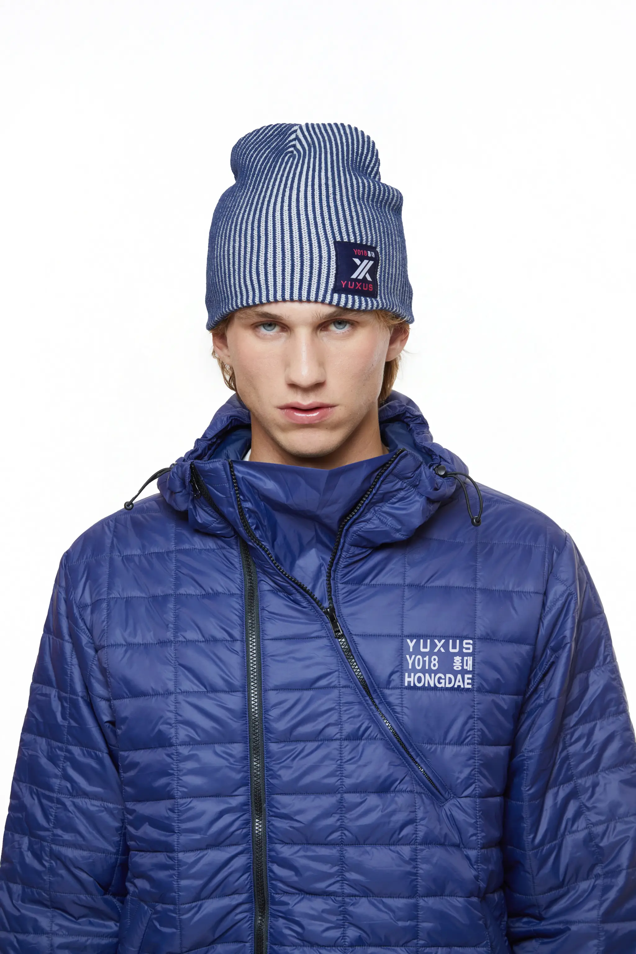 NEUTRAL "HONGDAE" PUFFER - Image 6