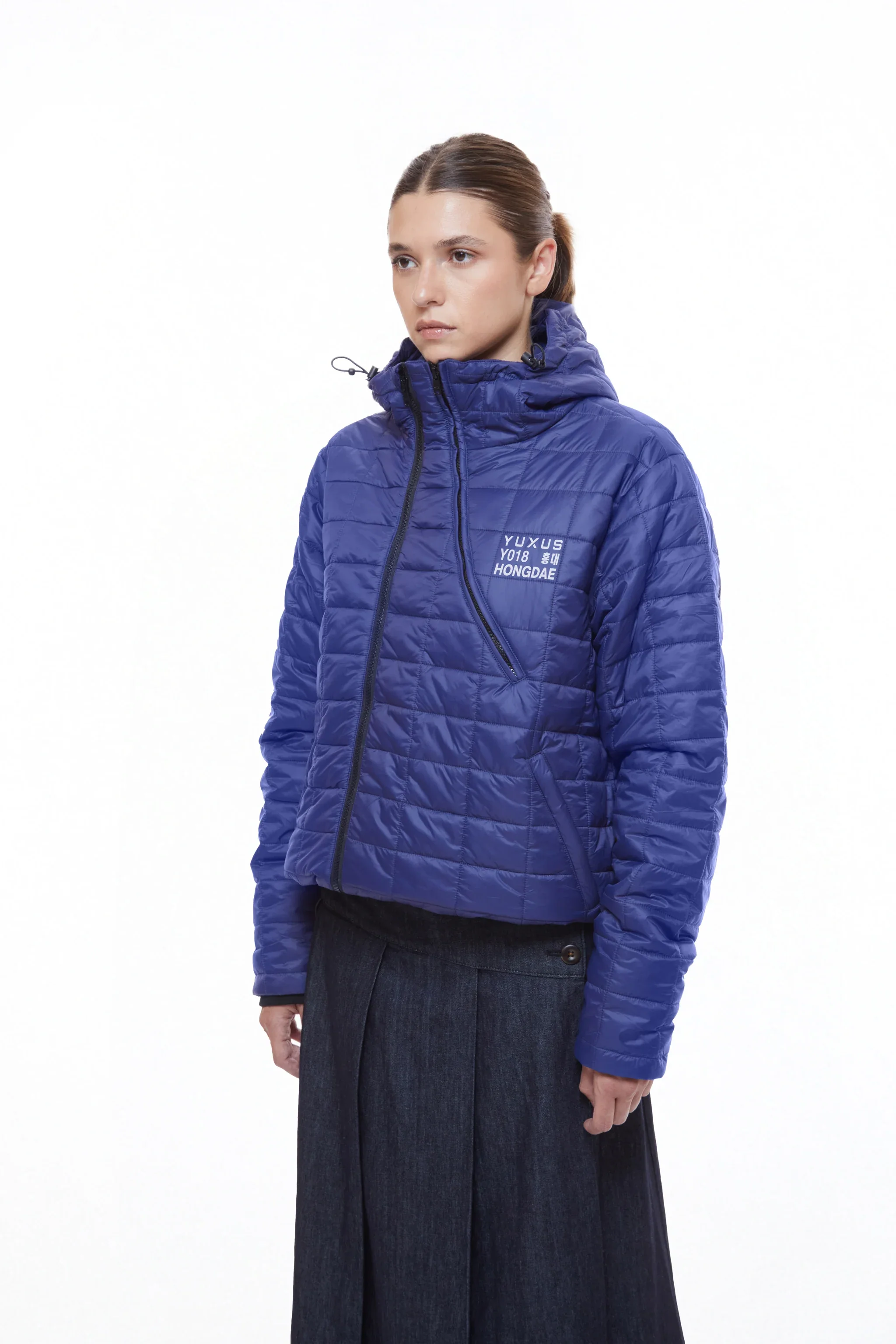 NEUTRAL "HONGDAE" PUFFER - Image 8