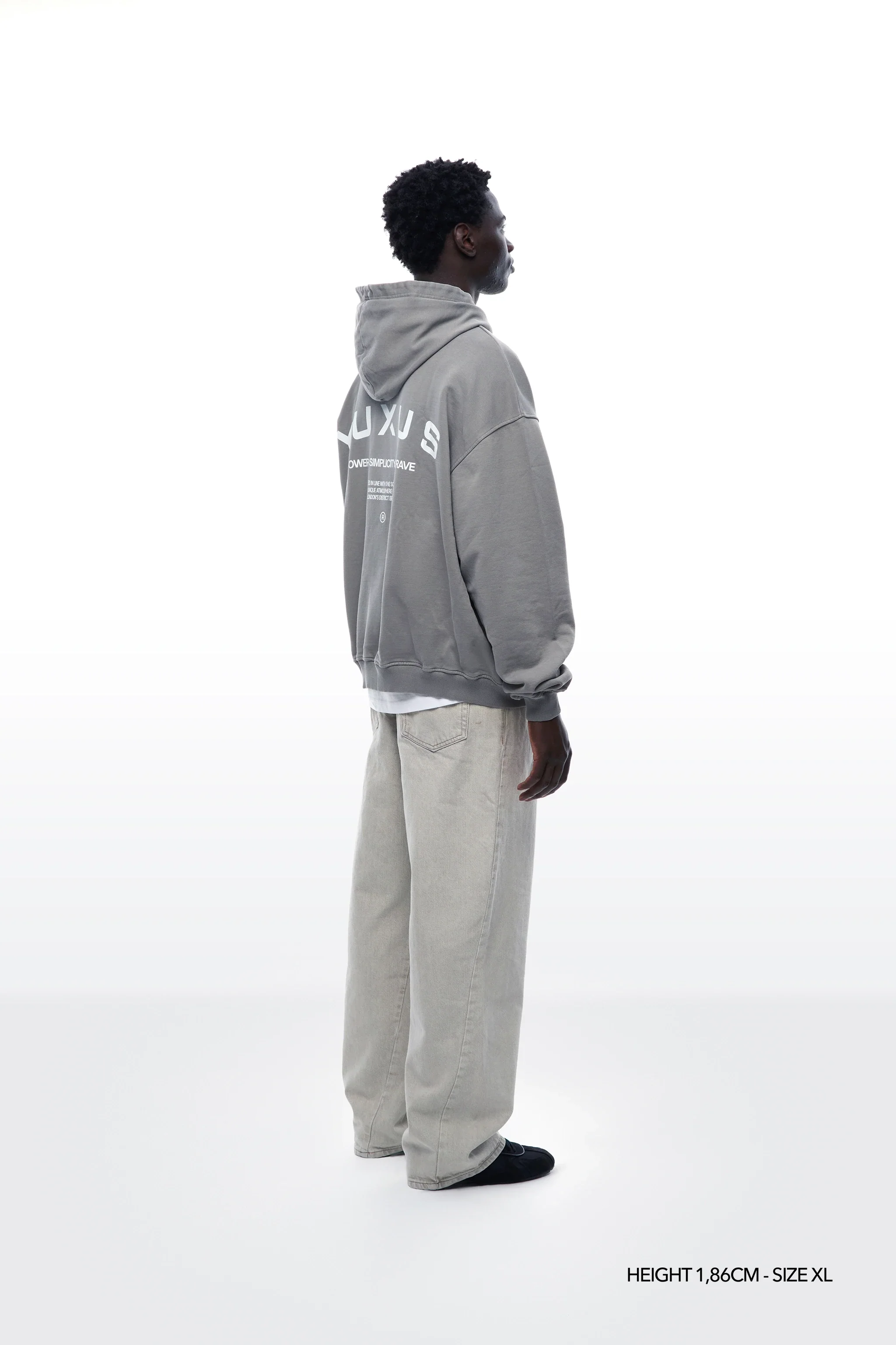NIGHTSHADE "BELGRAVE" HOODIE - Image 9