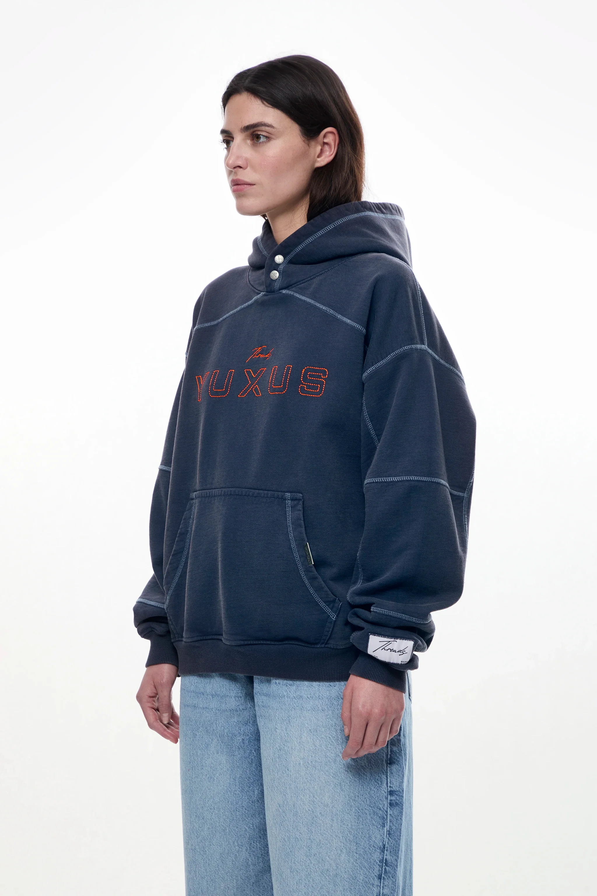 NILE "THREADS" HOODIE - Image 10