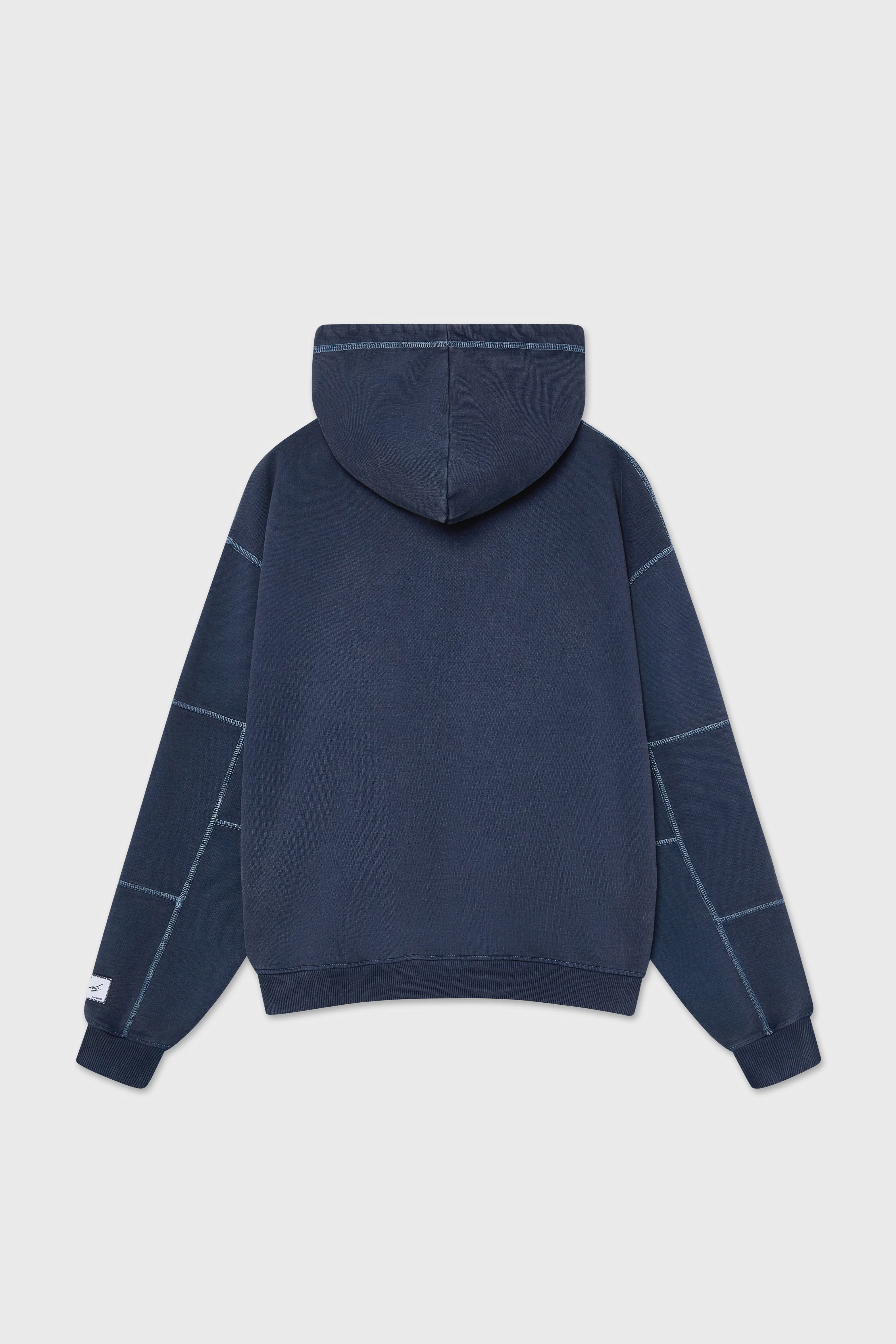 NILE "THREADS" HOODIE - Image 3