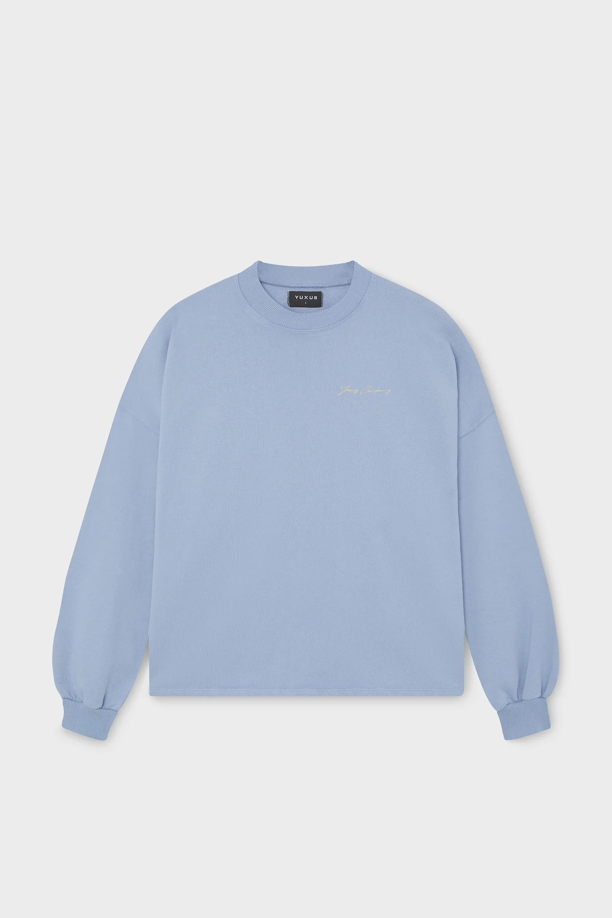 NINBUS "GENESIS" CREWNECK - Image 8
