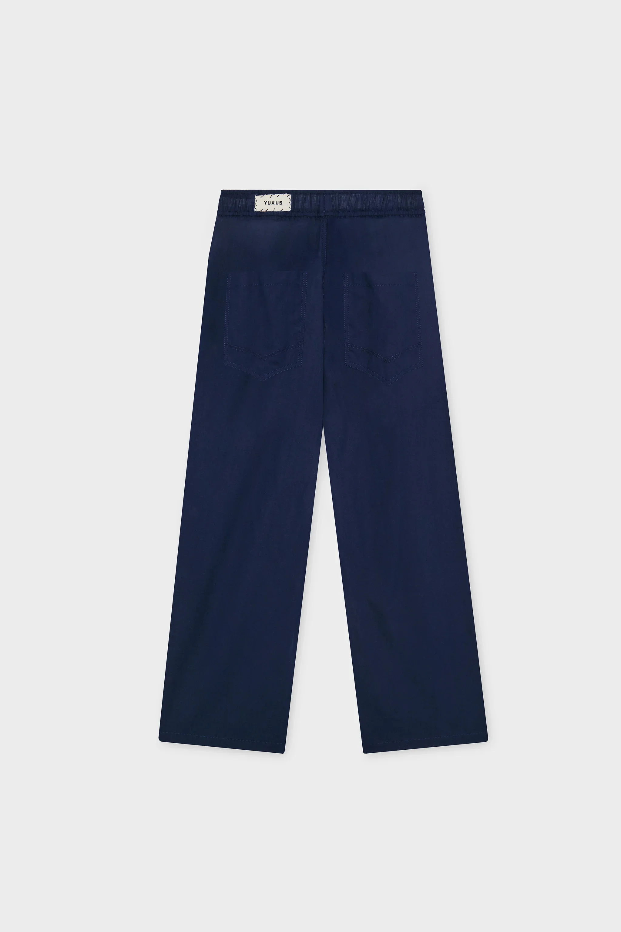 NOCTURNE "LINEN" PANTS - Image 12