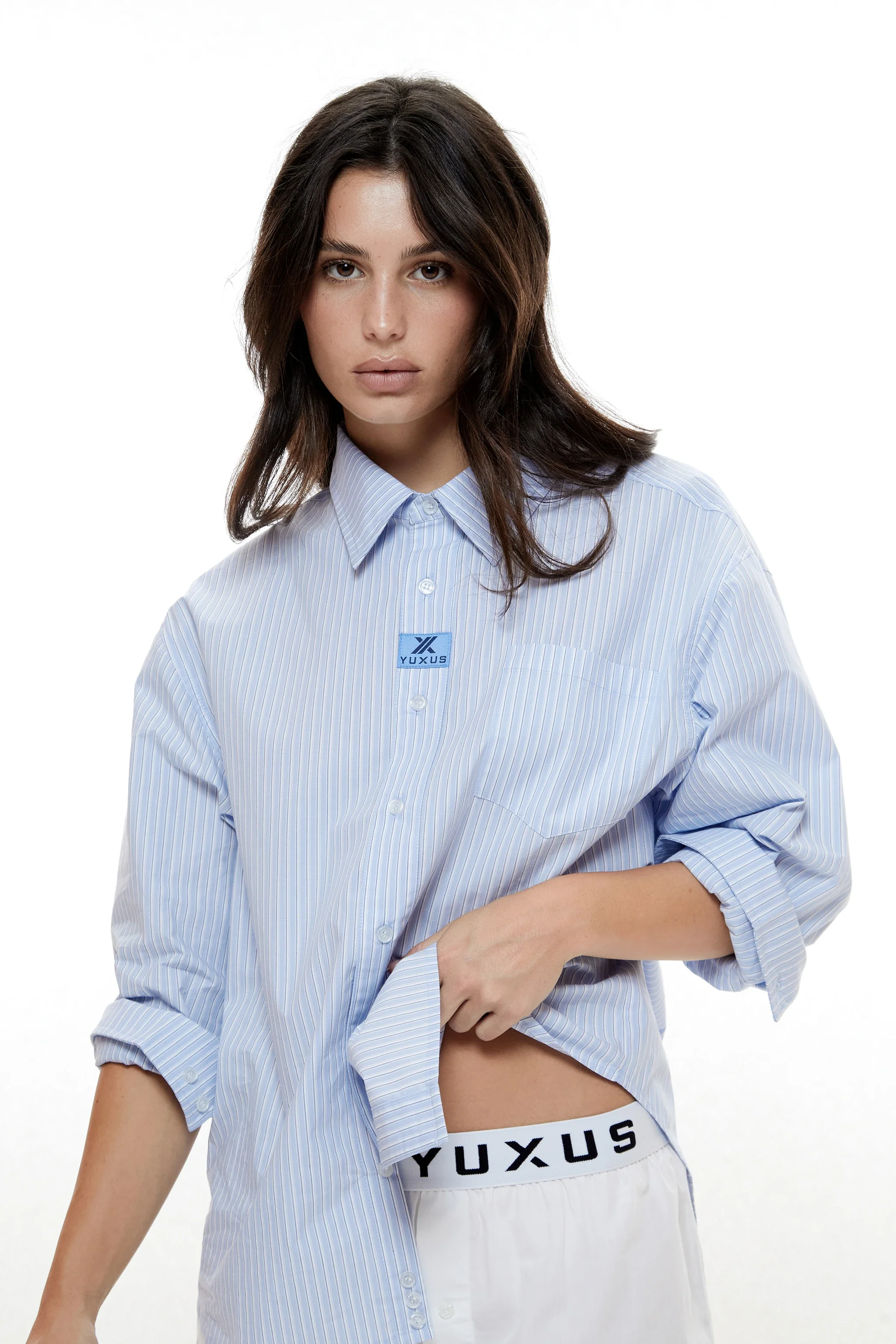 NORTH "LE CLUB" SHIRT - Image 8