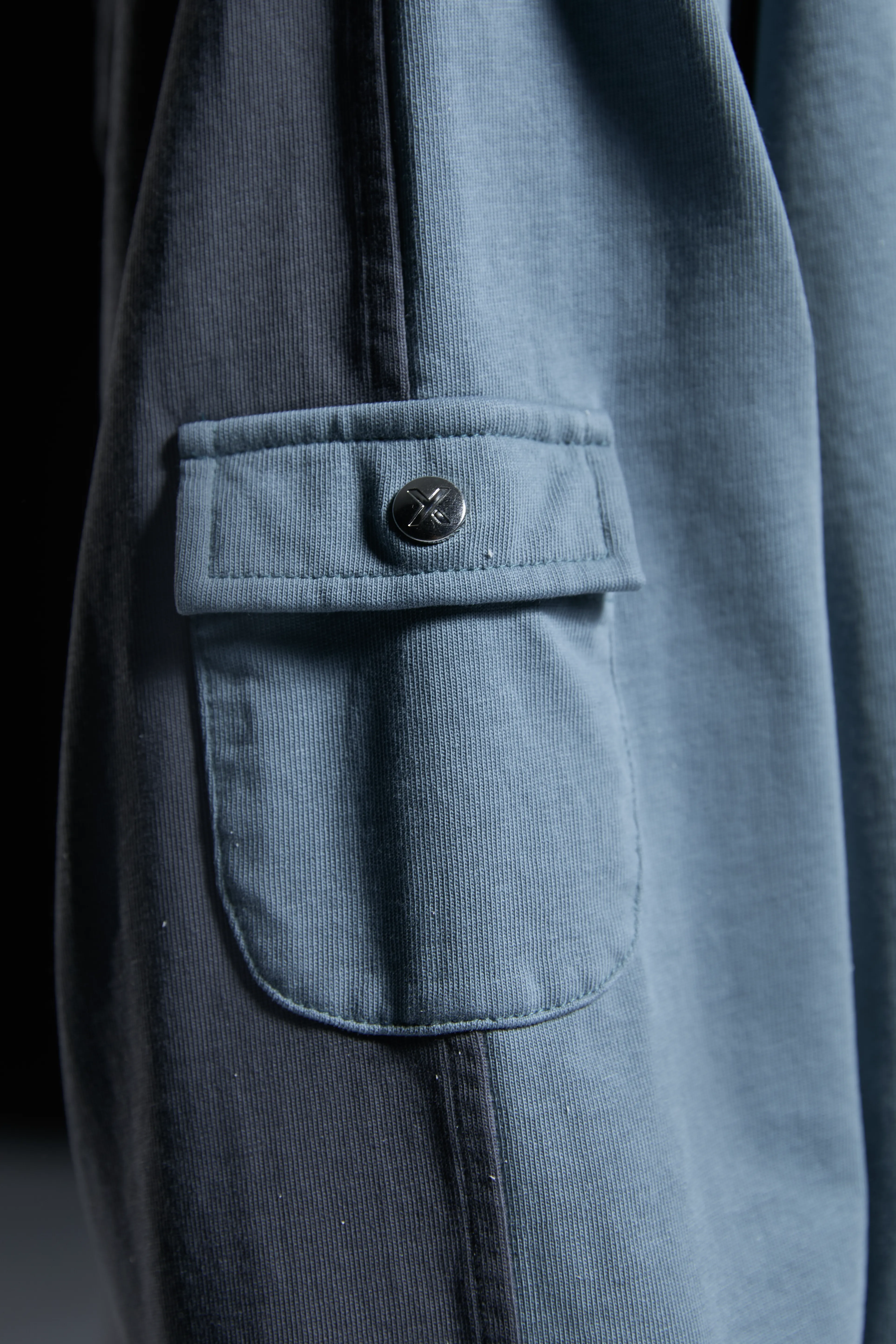 OLM "ATLAS" LONGSLEEVE - Image 6
