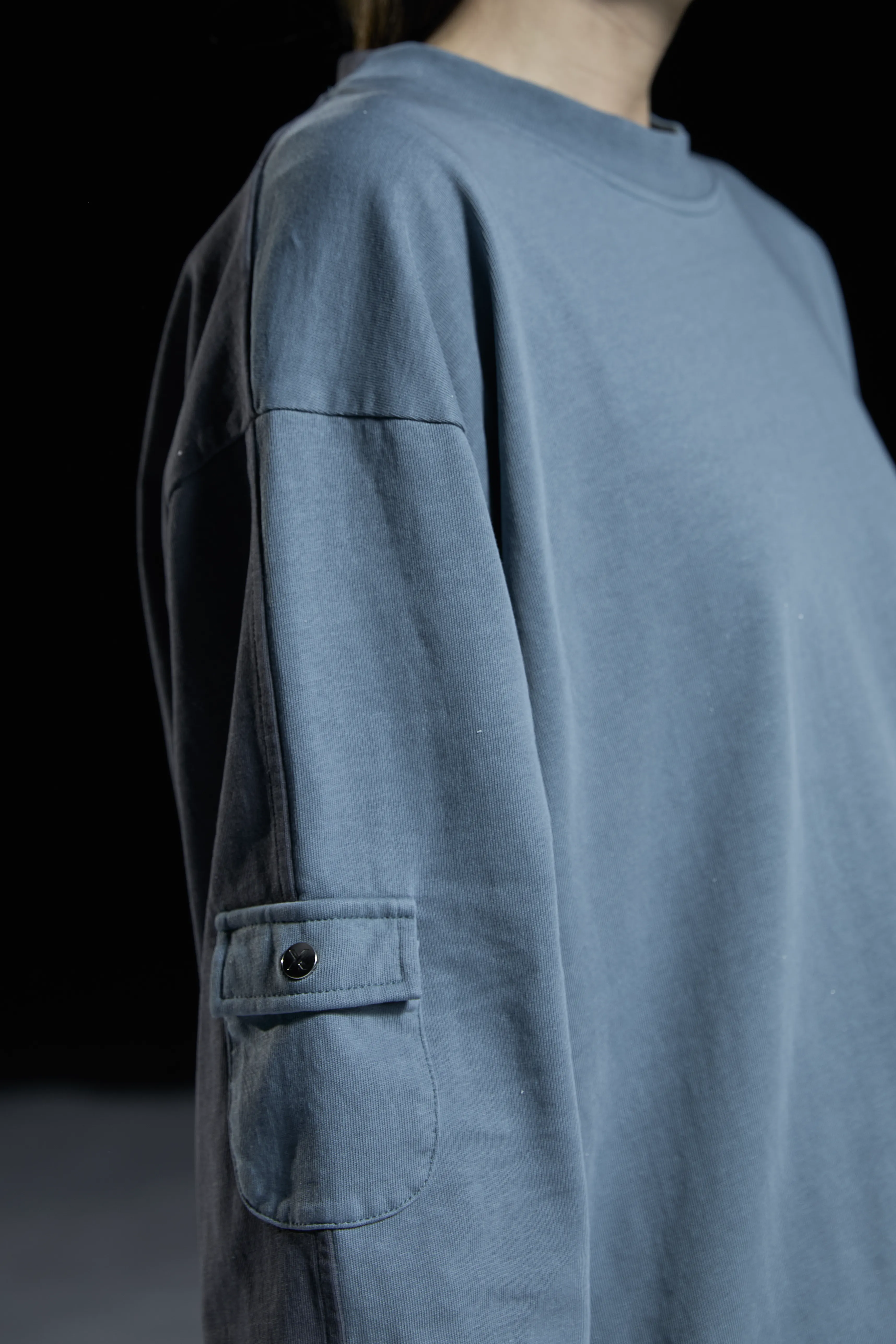 OLM "ATLAS" LONGSLEEVE - Image 8