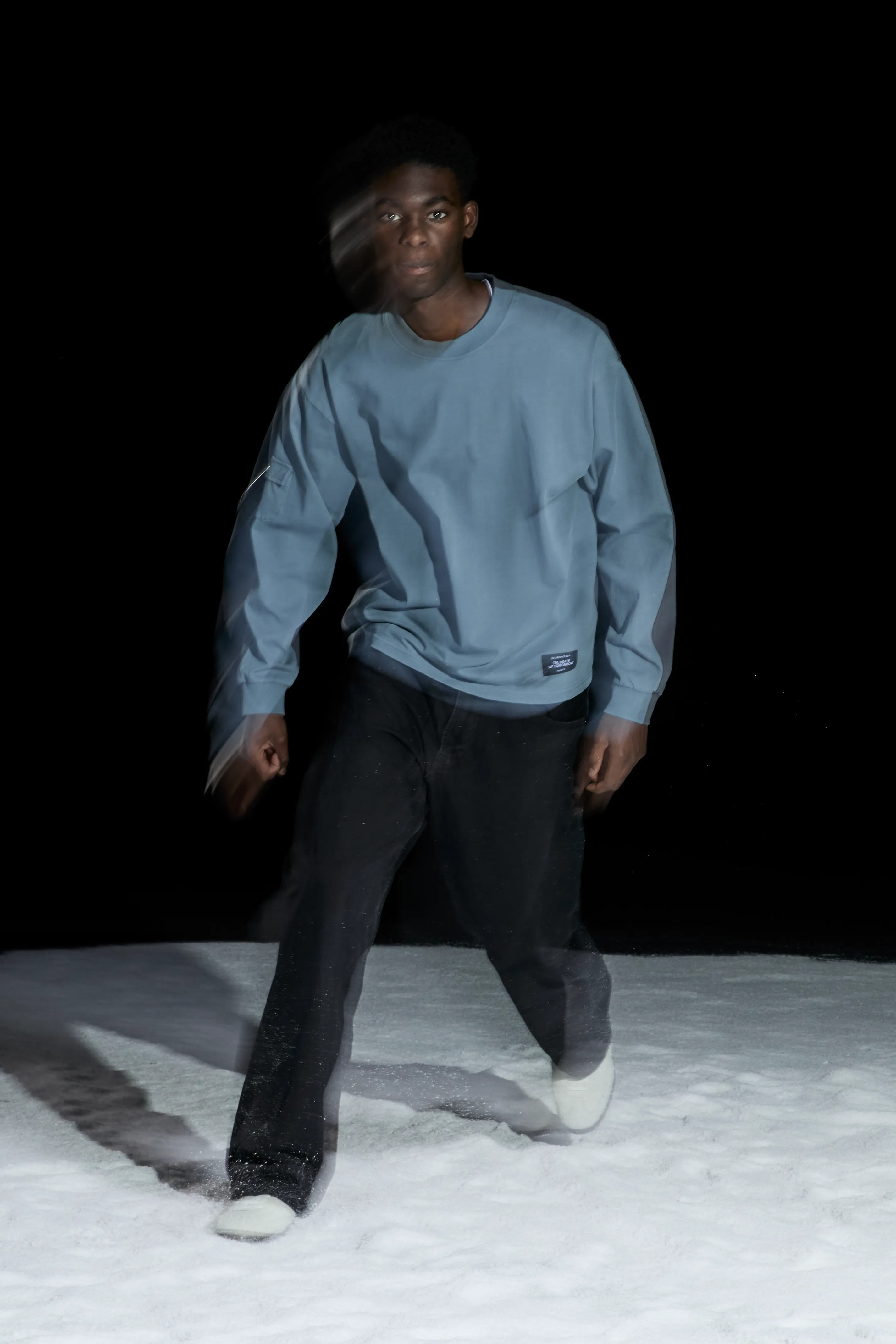 OLM "ATLAS" LONGSLEEVE - Image 9