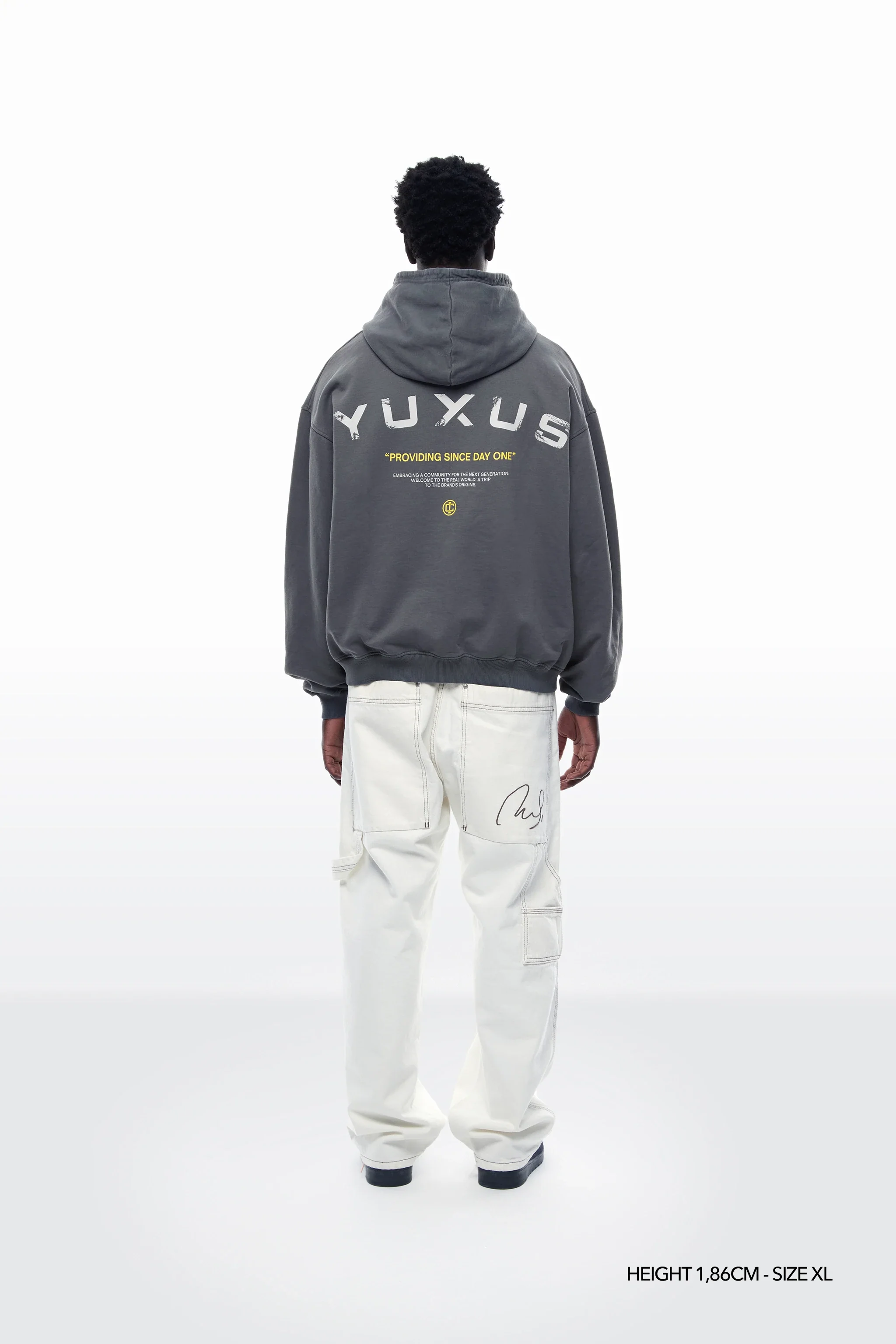 ONYX "ICONS" HOODIE - Image 10