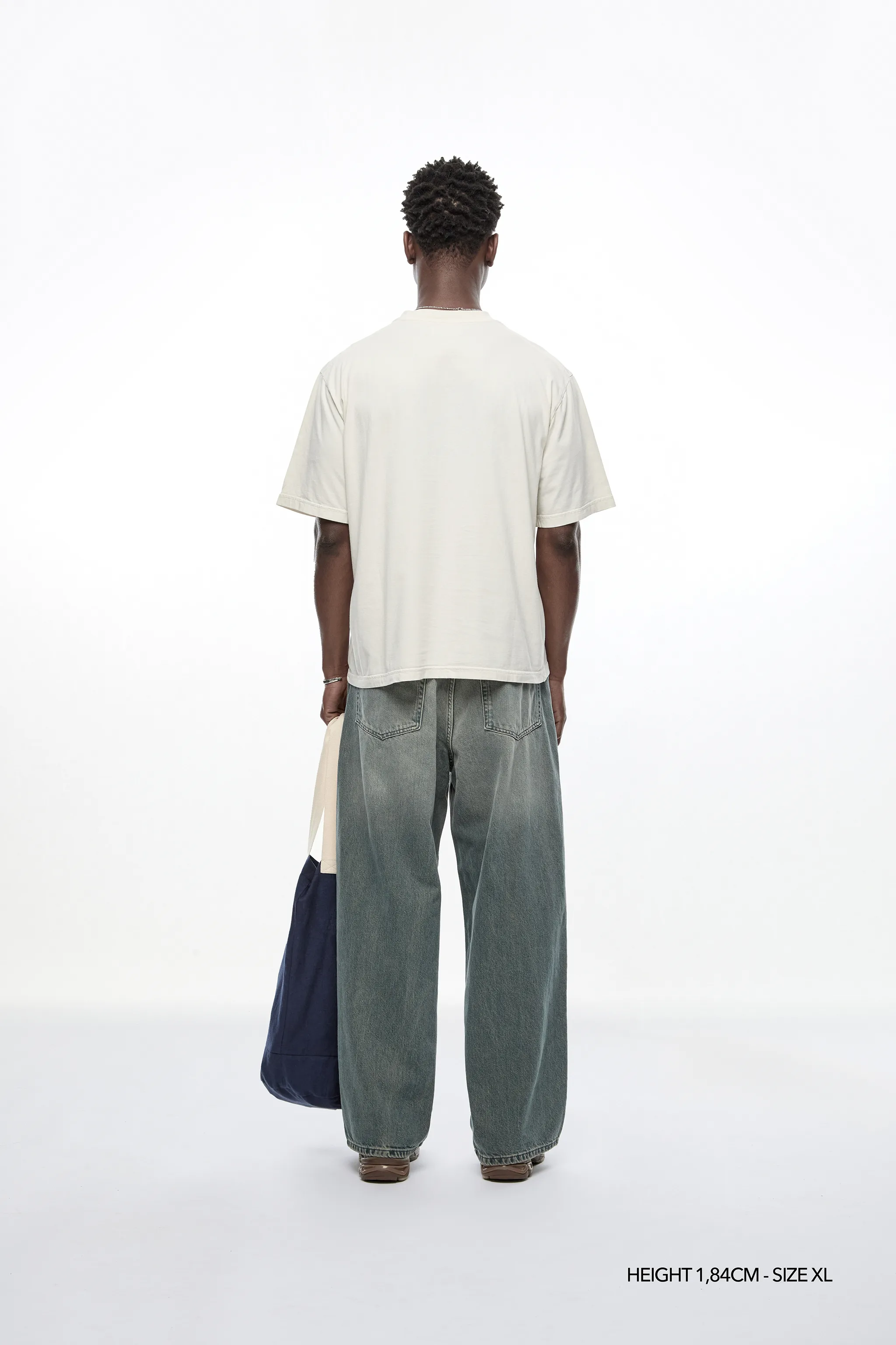 OPAL "GENESIS" T-SHIRT - Image 10