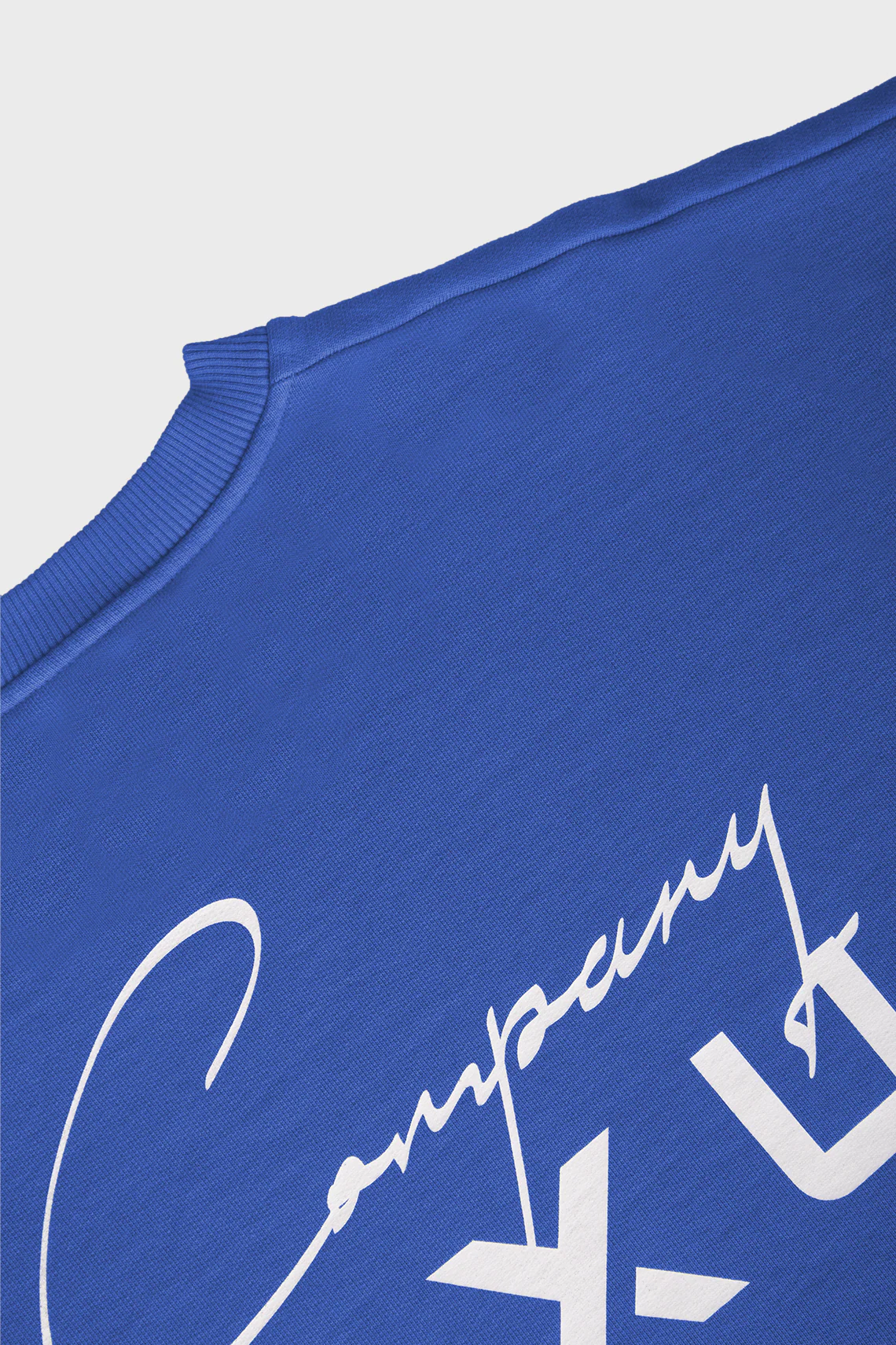 OXFORD "PATTERNS" CREWNECK - Image 7