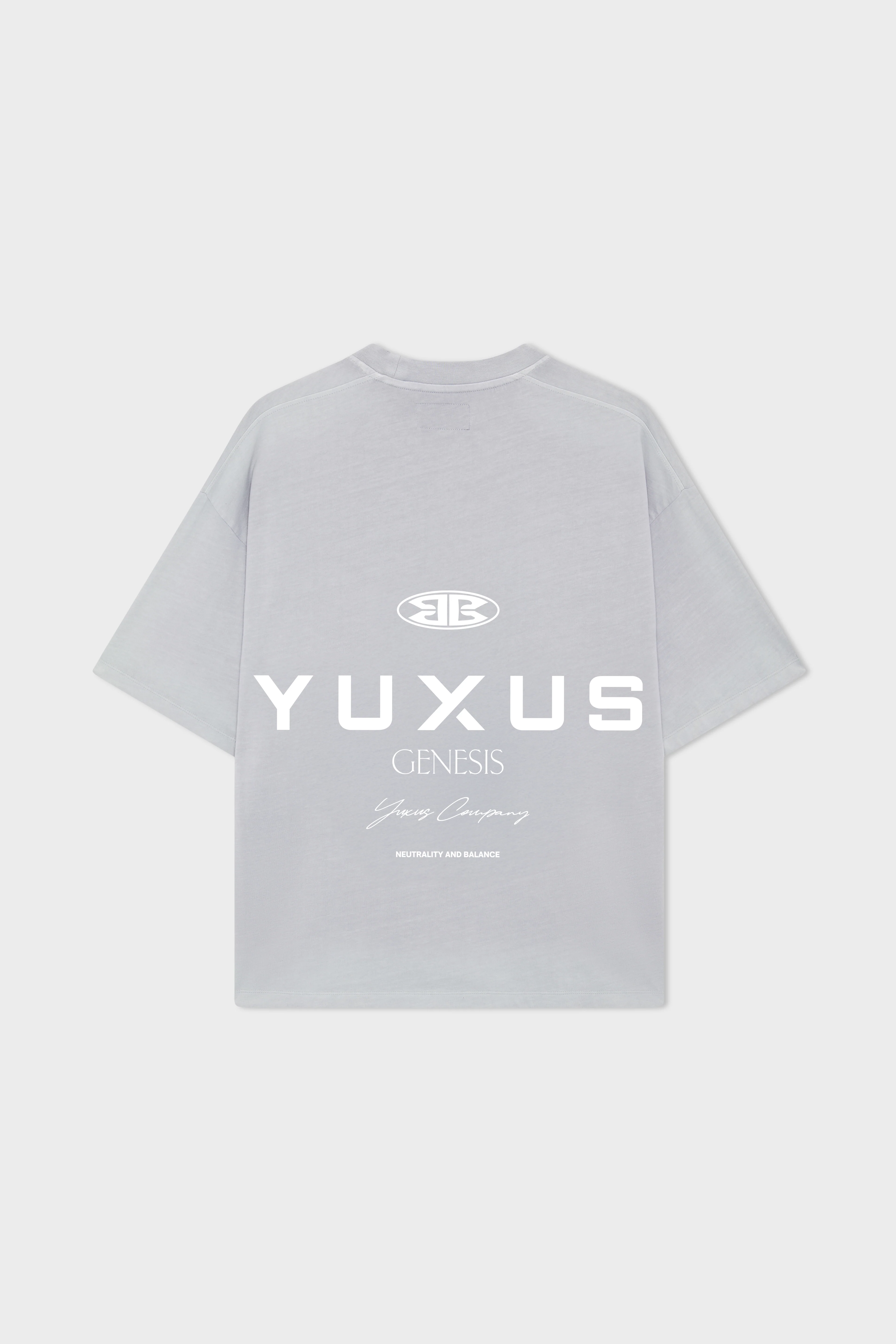 PALE "GENESIS" T-SHIRT