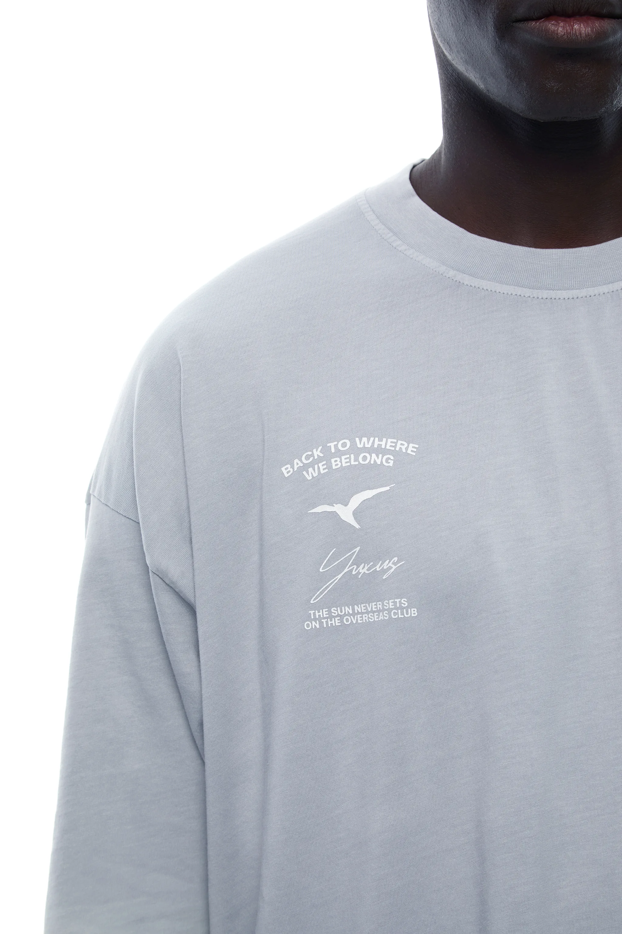 PALE "GENESIS" T-SHIRT - Image 10