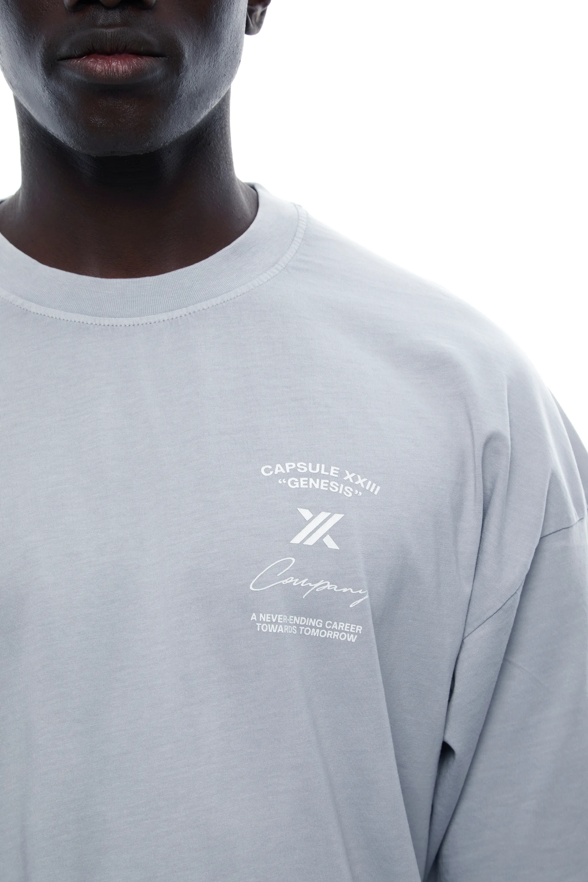 PALE "GENESIS" T-SHIRT - Image 11
