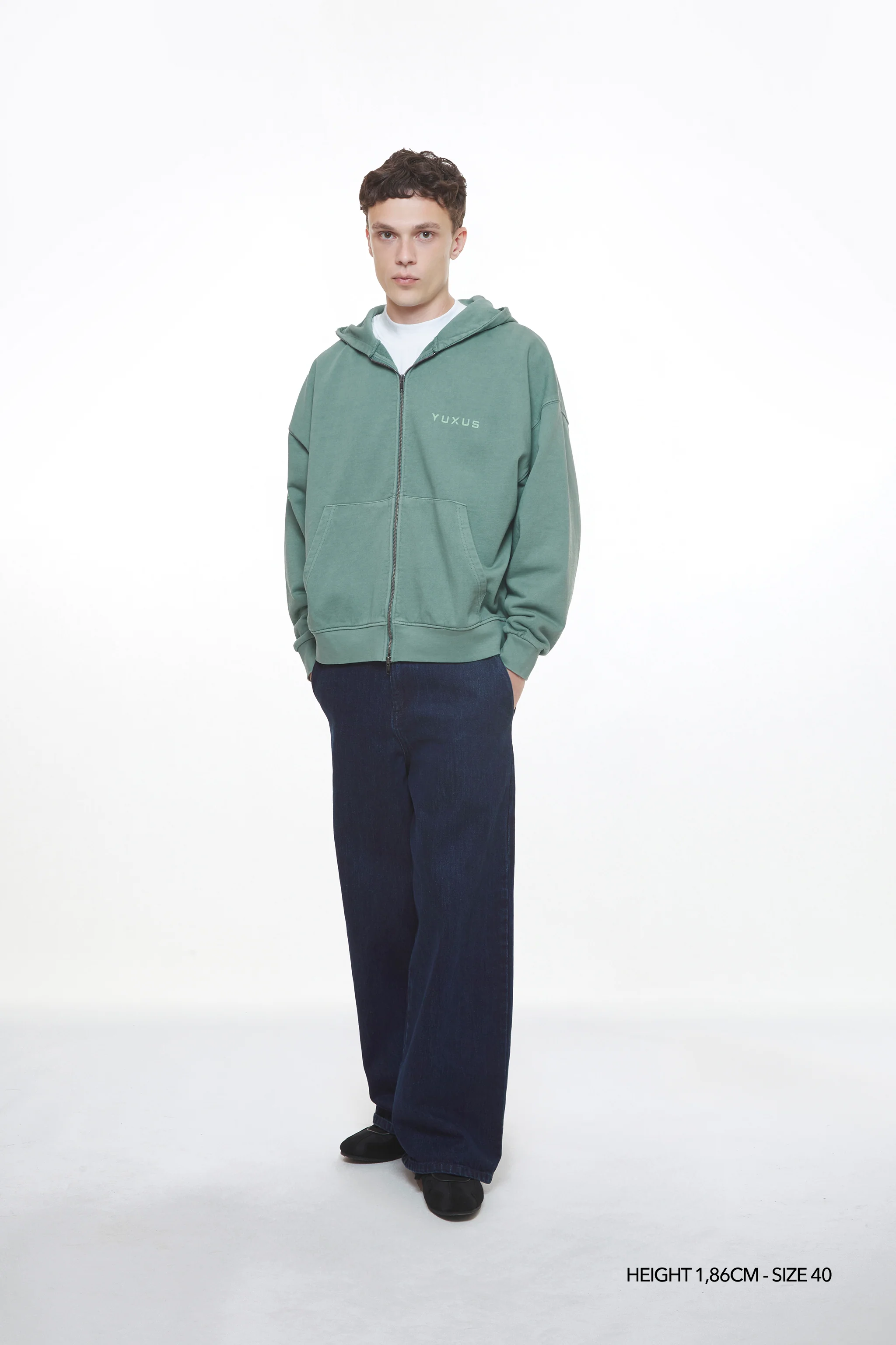 PERSIAN "WINDY" JEANS - Image 14