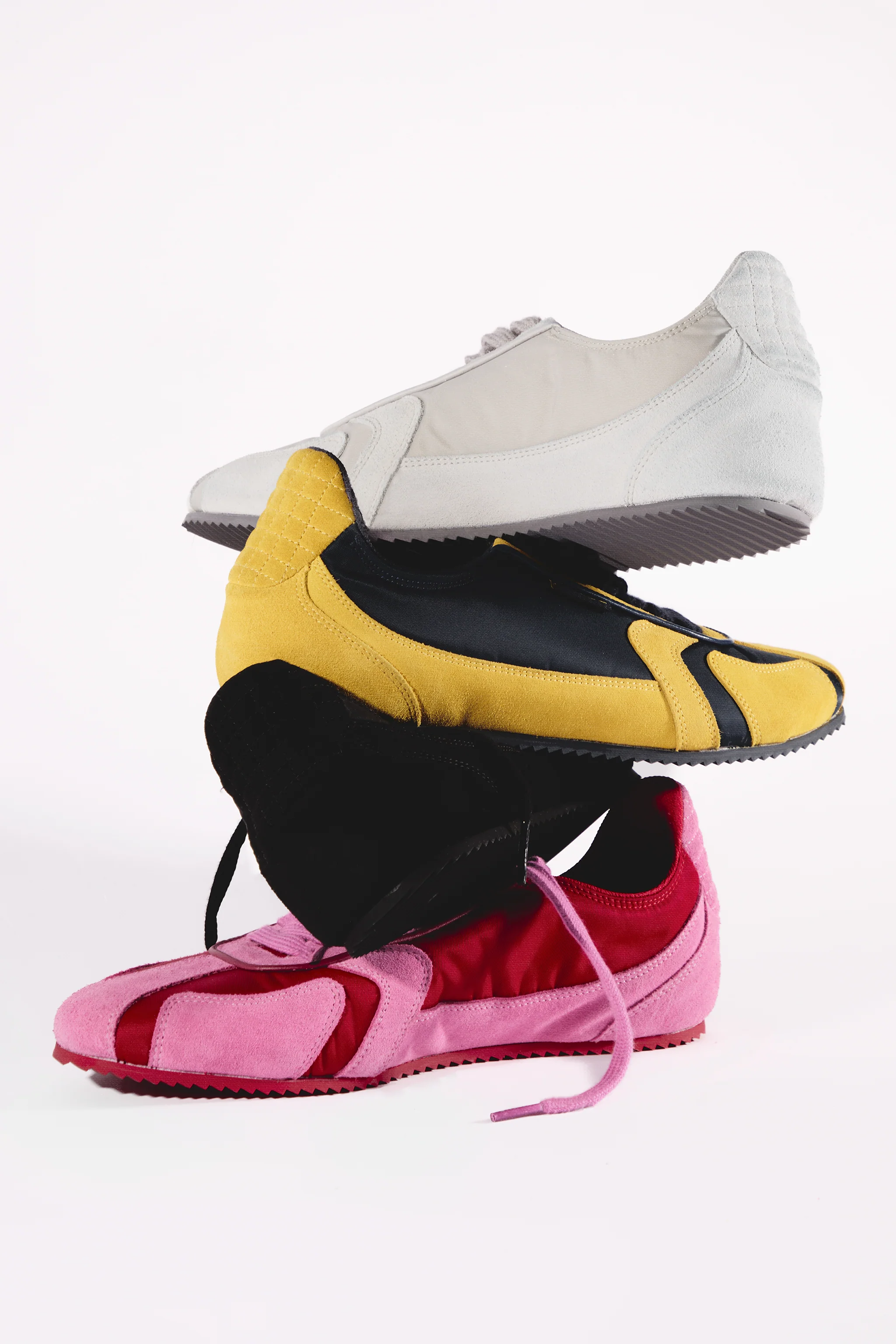 PINKFIRE "NYX" SNEAKERS - Image 13