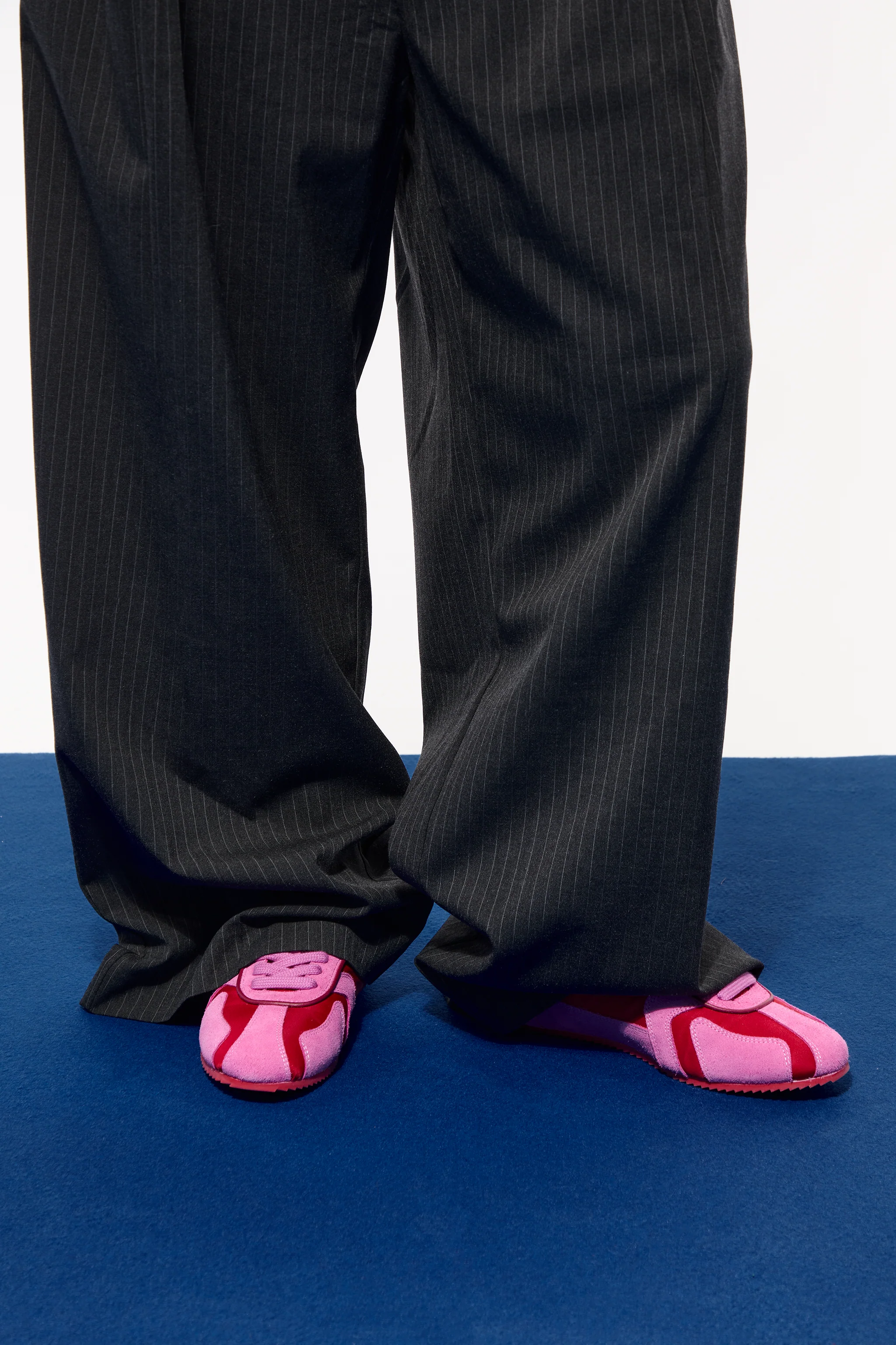 PINKFIRE "NYX" SNEAKERS - Image 3