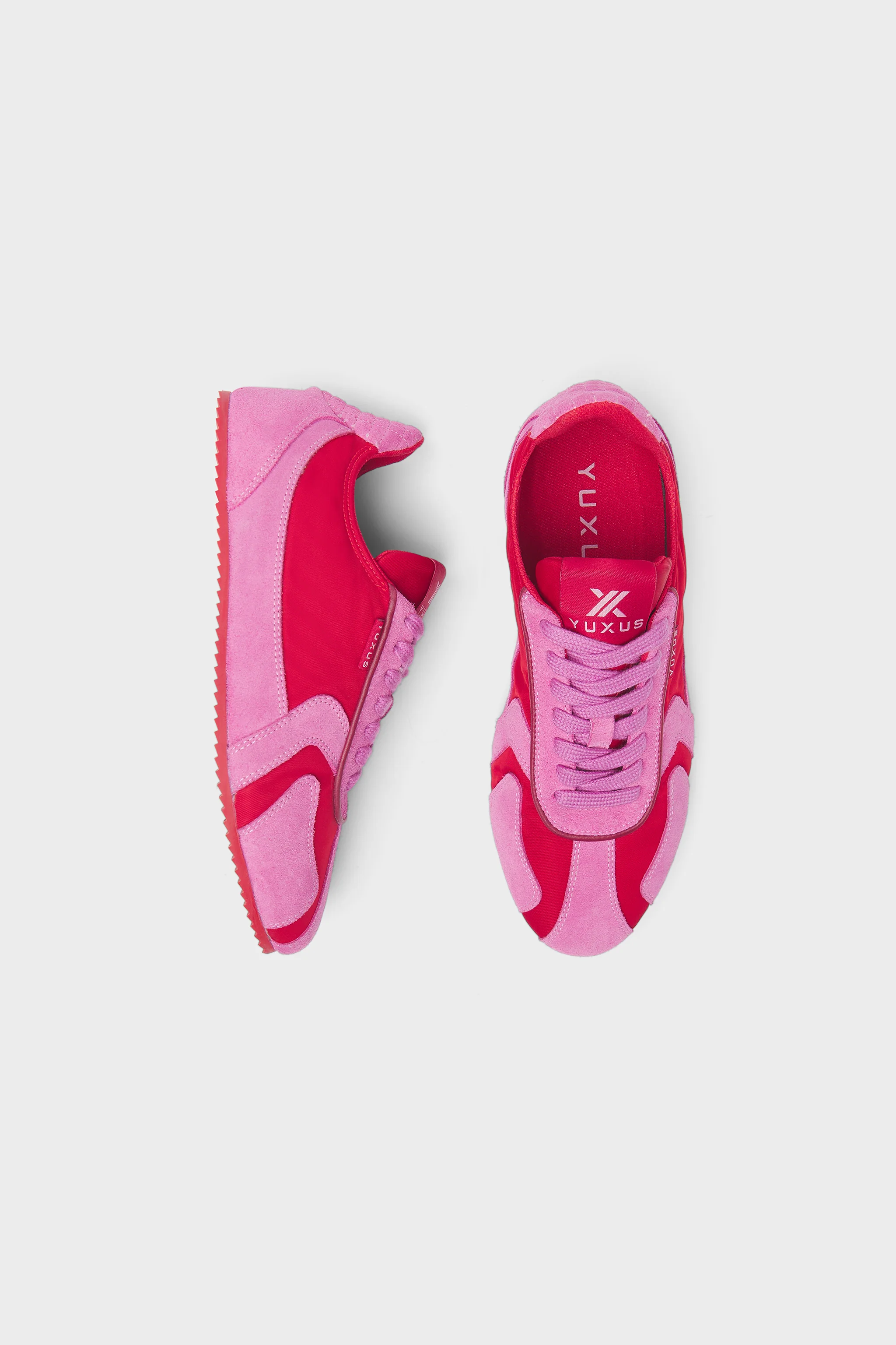 PINKFIRE "NYX" SNEAKERS - Image 4