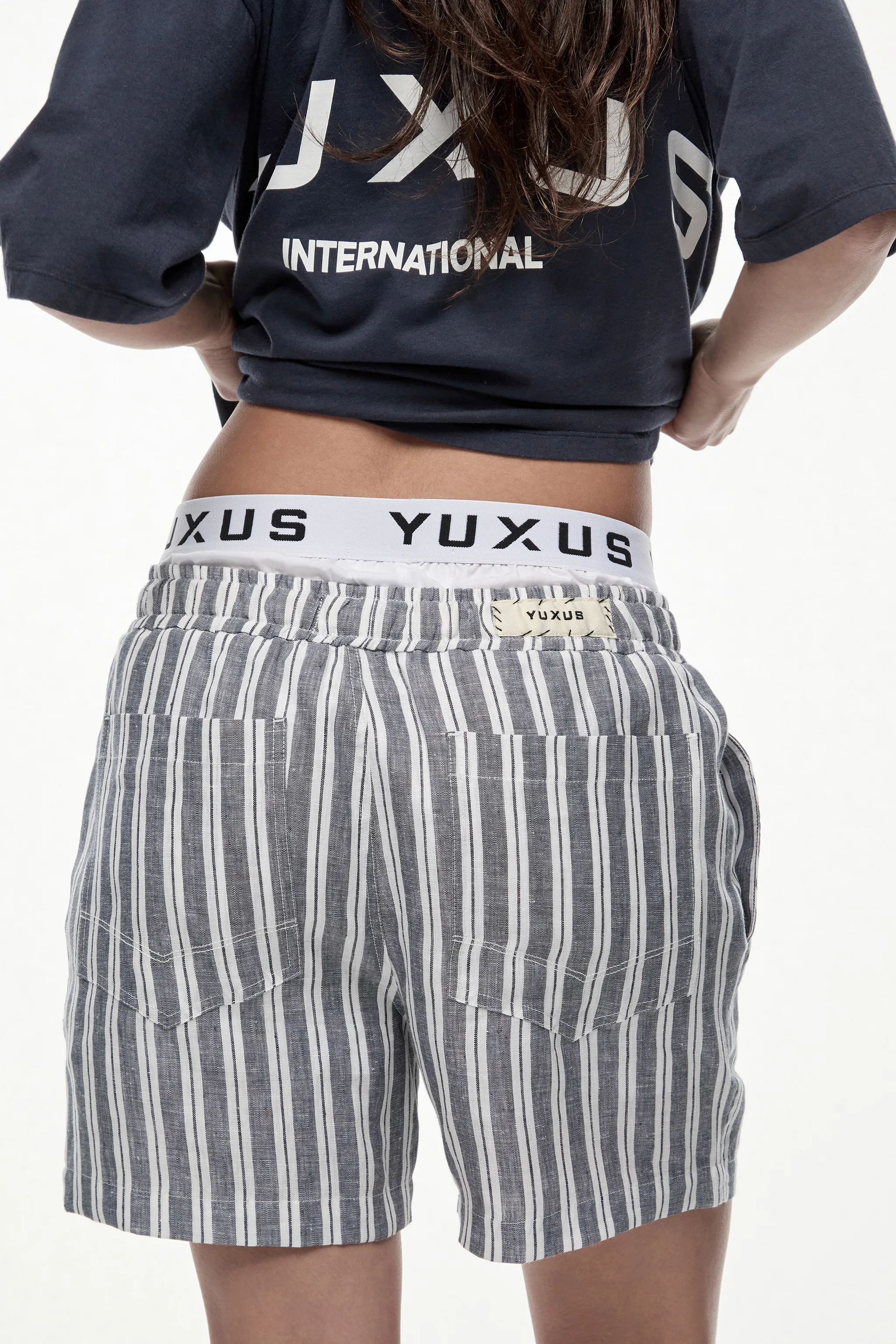 PLAIN "GENESIS" BOXERS PACK - Image 12