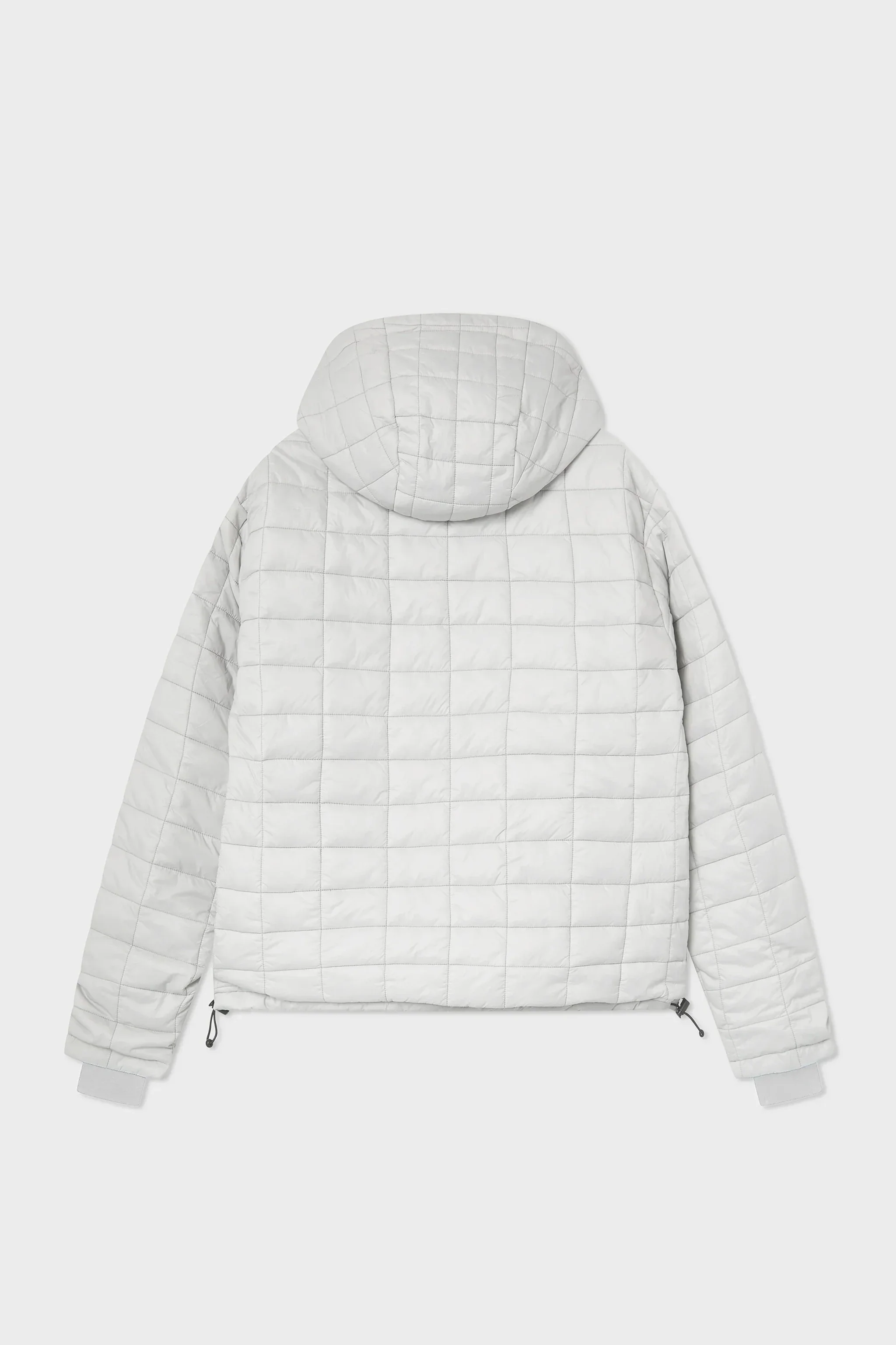 PLATINUM "HONGDAE" PUFFER - Image 15