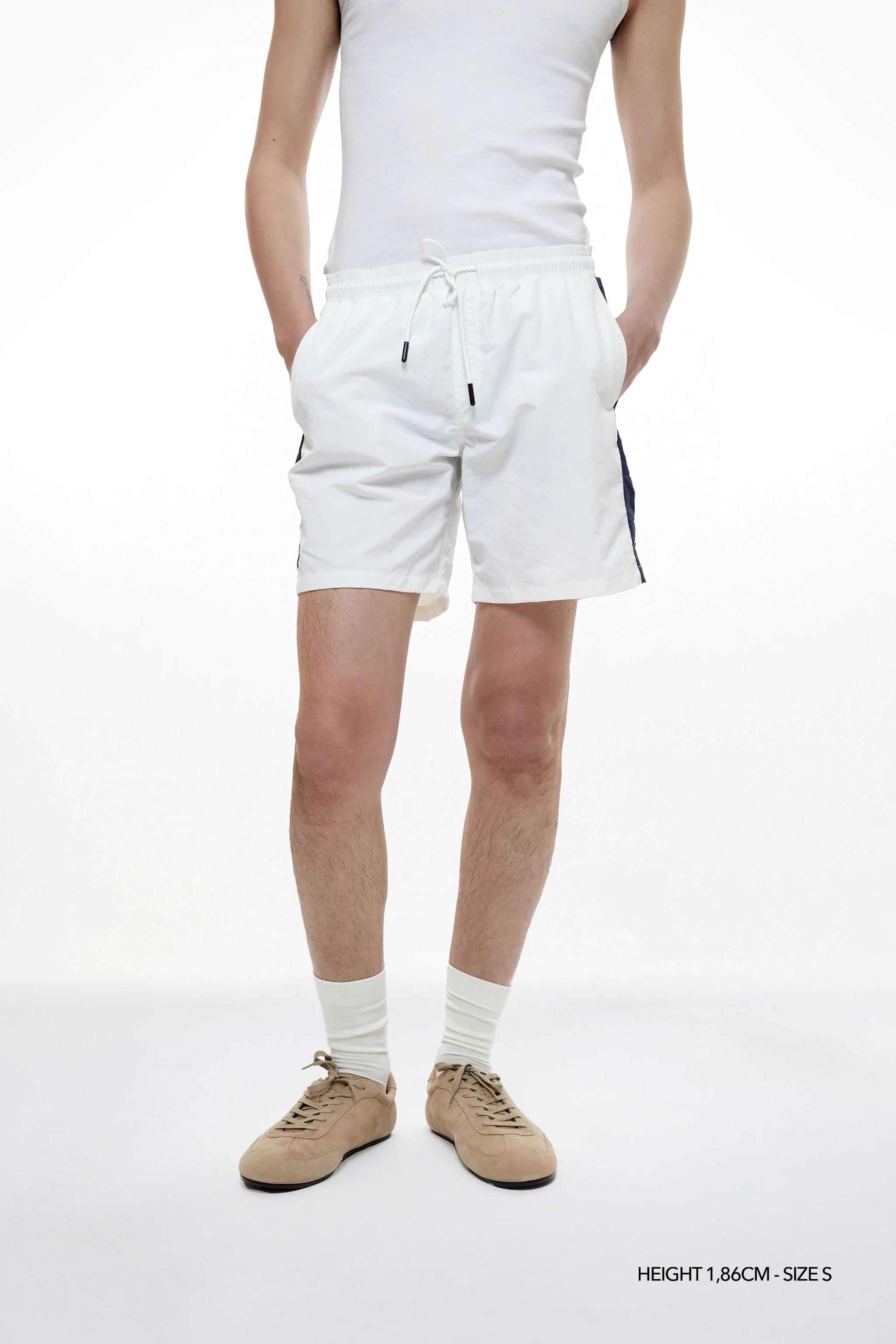 POLAR "LE CLUB" SWIMSHORT - Image 6