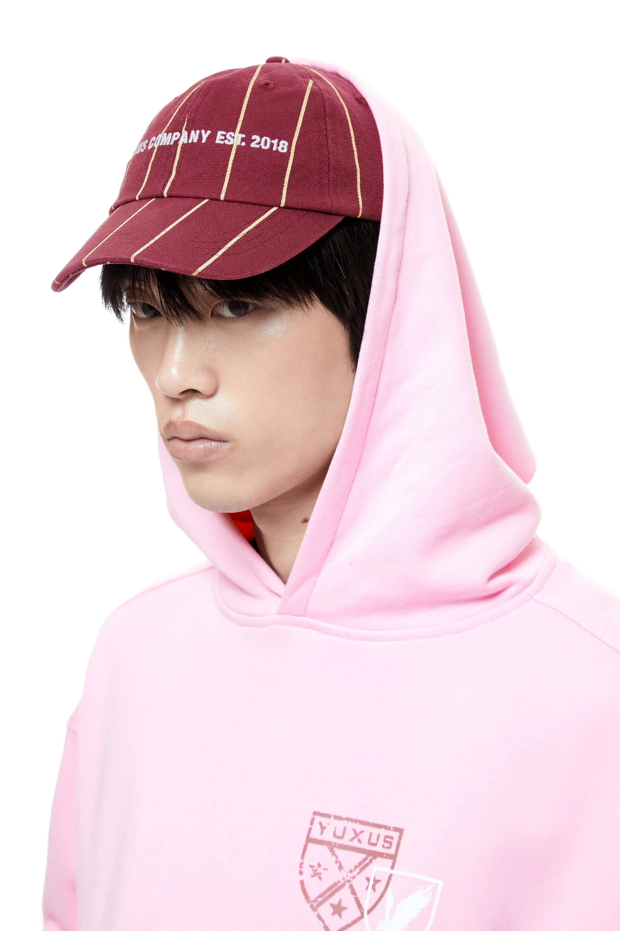 RAISIN "LE CLUB" CAP - Image 2