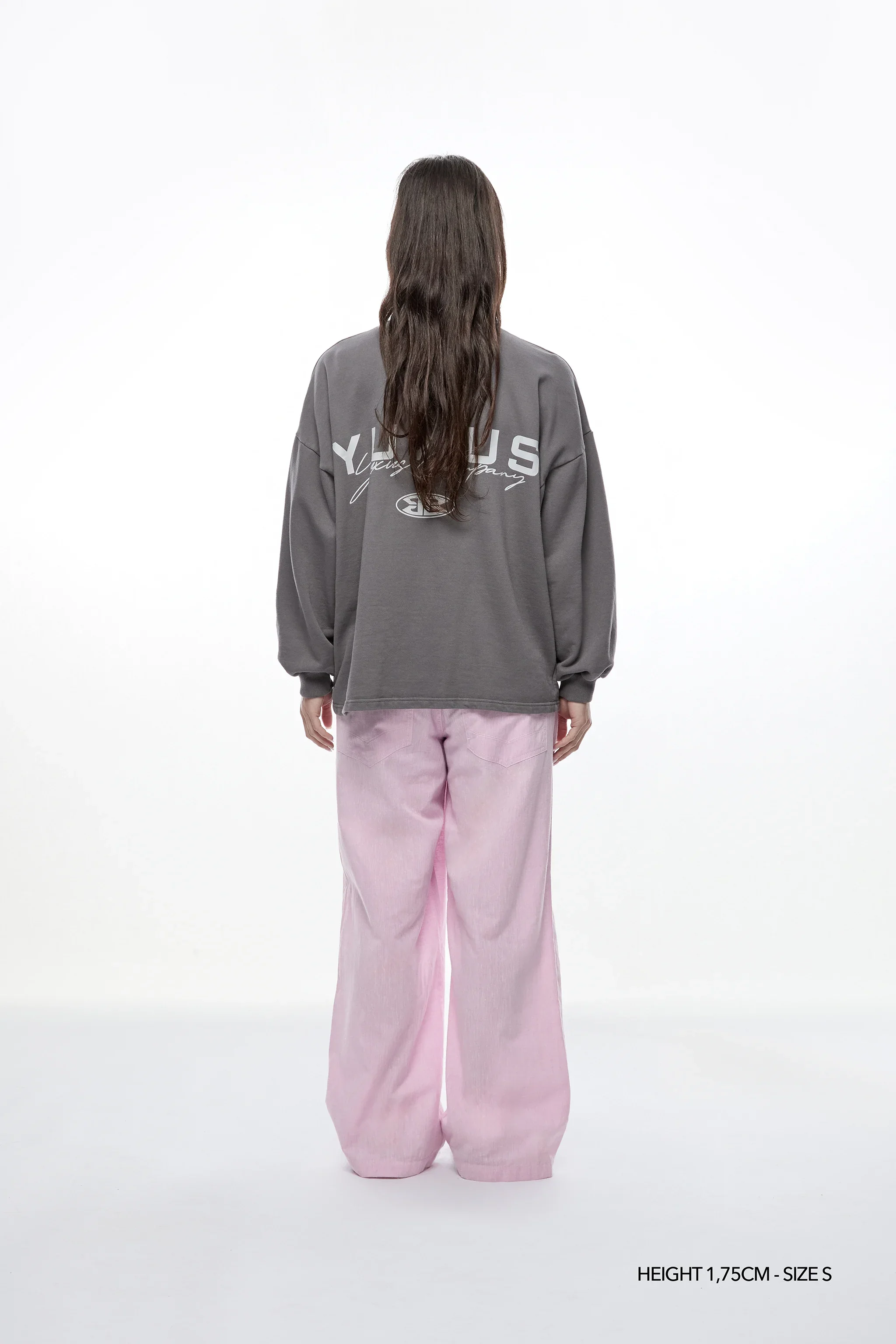 RASPBERRY "LINEN" PANTS - Image 6