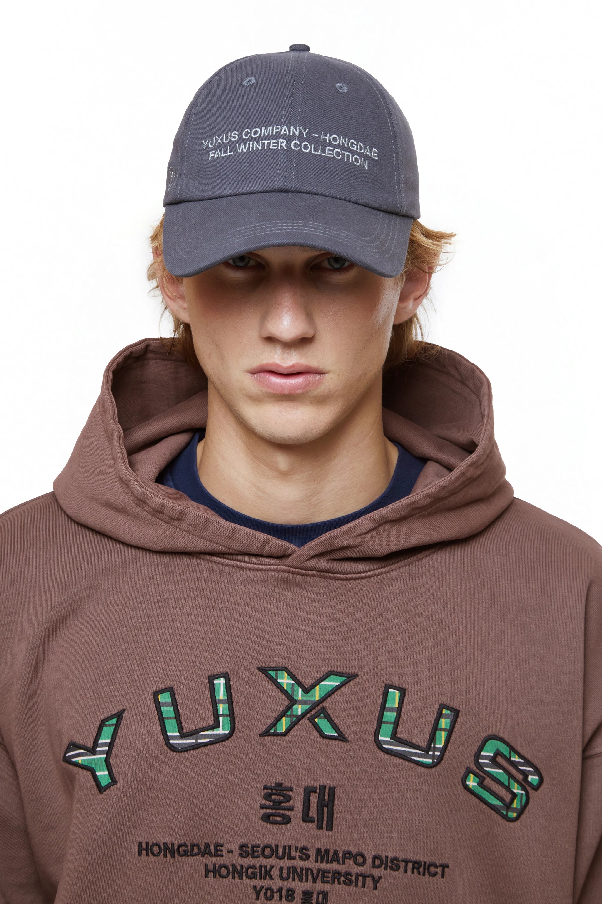 RICH "HONGDAE" CAP - Image 2