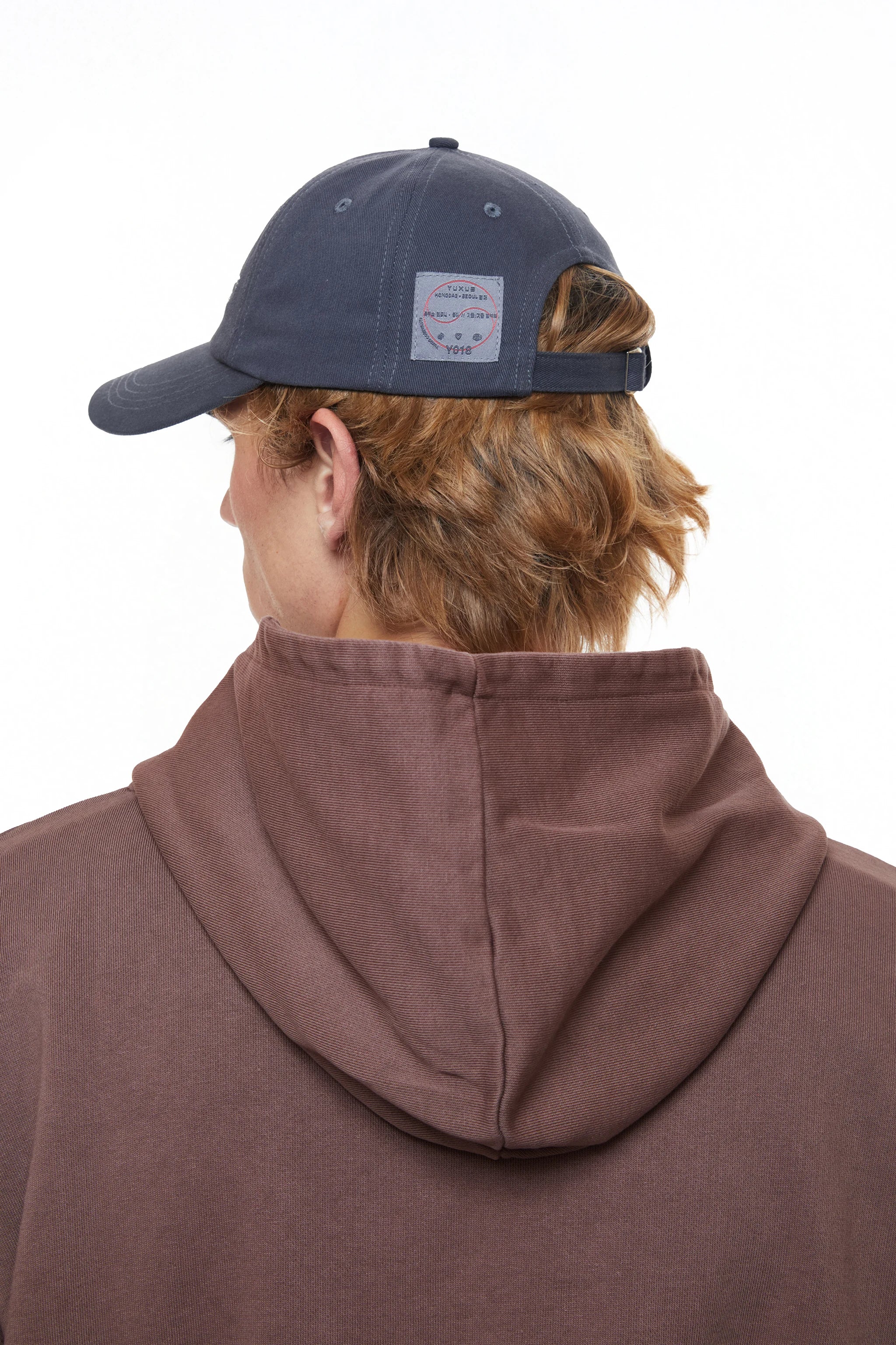 RICH "HONGDAE" CAP - Image 7