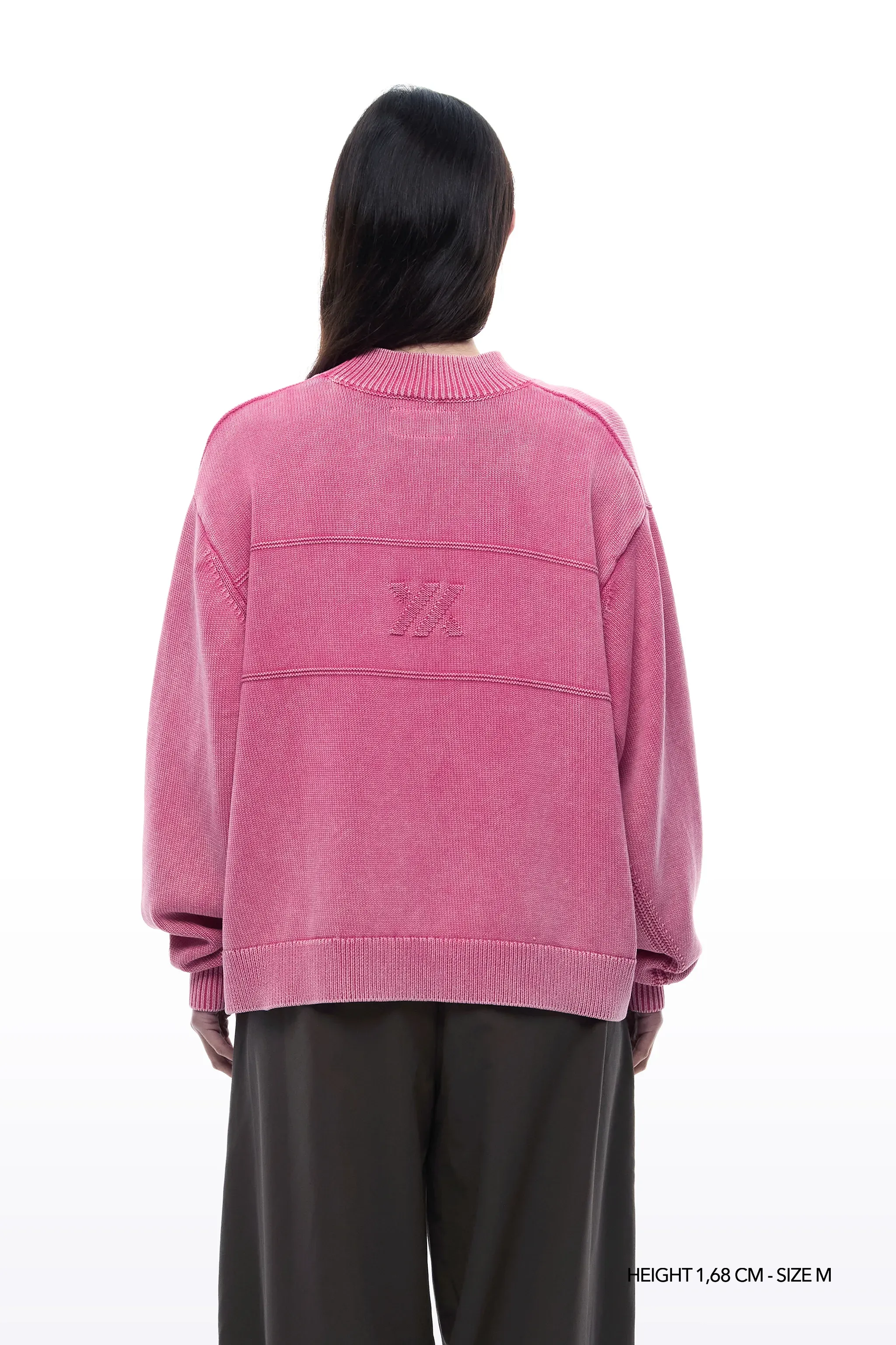 ROSETTE "GENESIS" JERSEY - Image 8