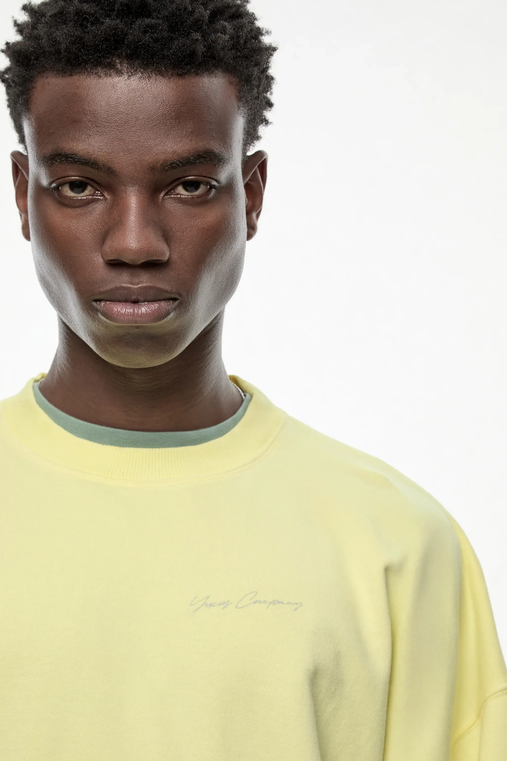 SABLE "GENESIS" CREWNECK - Image 7