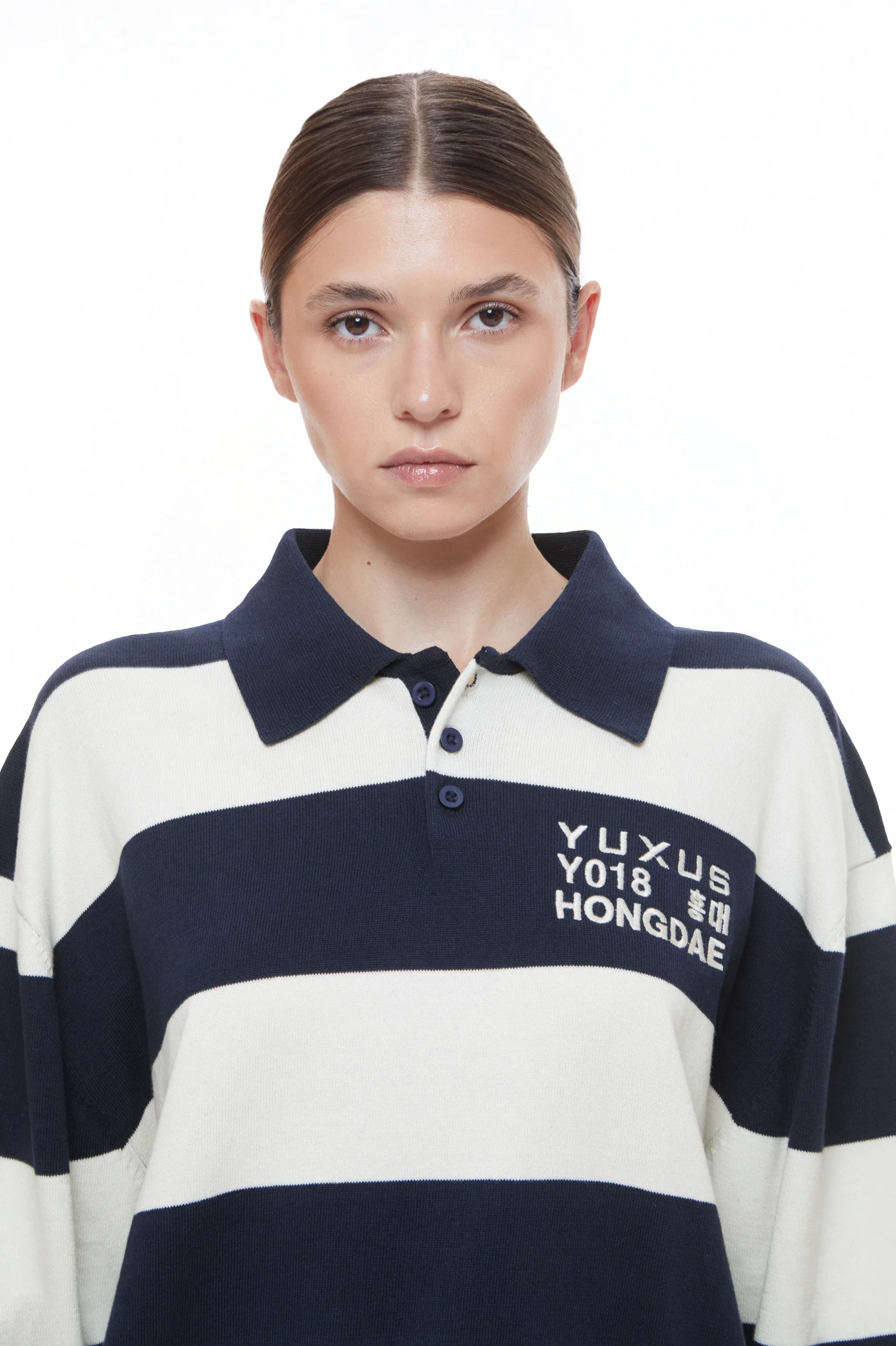 SEAWAY "HONGDAE" POLO - Image 6