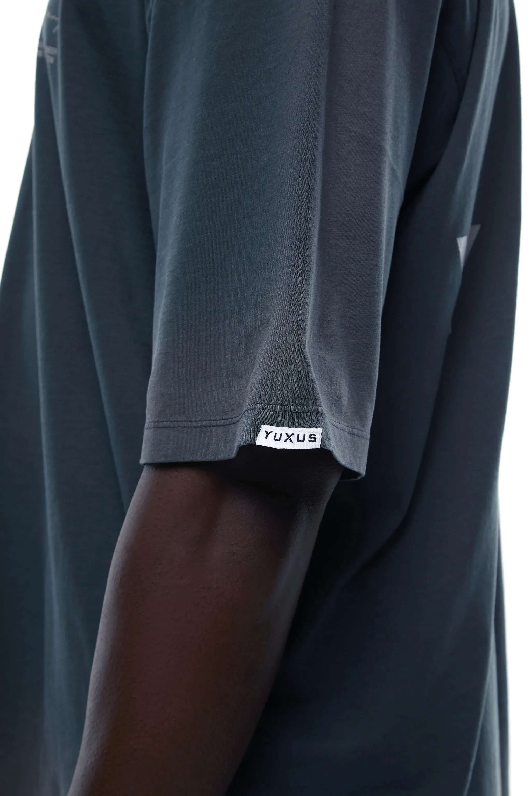 ROCK "GENESIS" T-SHIRT - Image 12