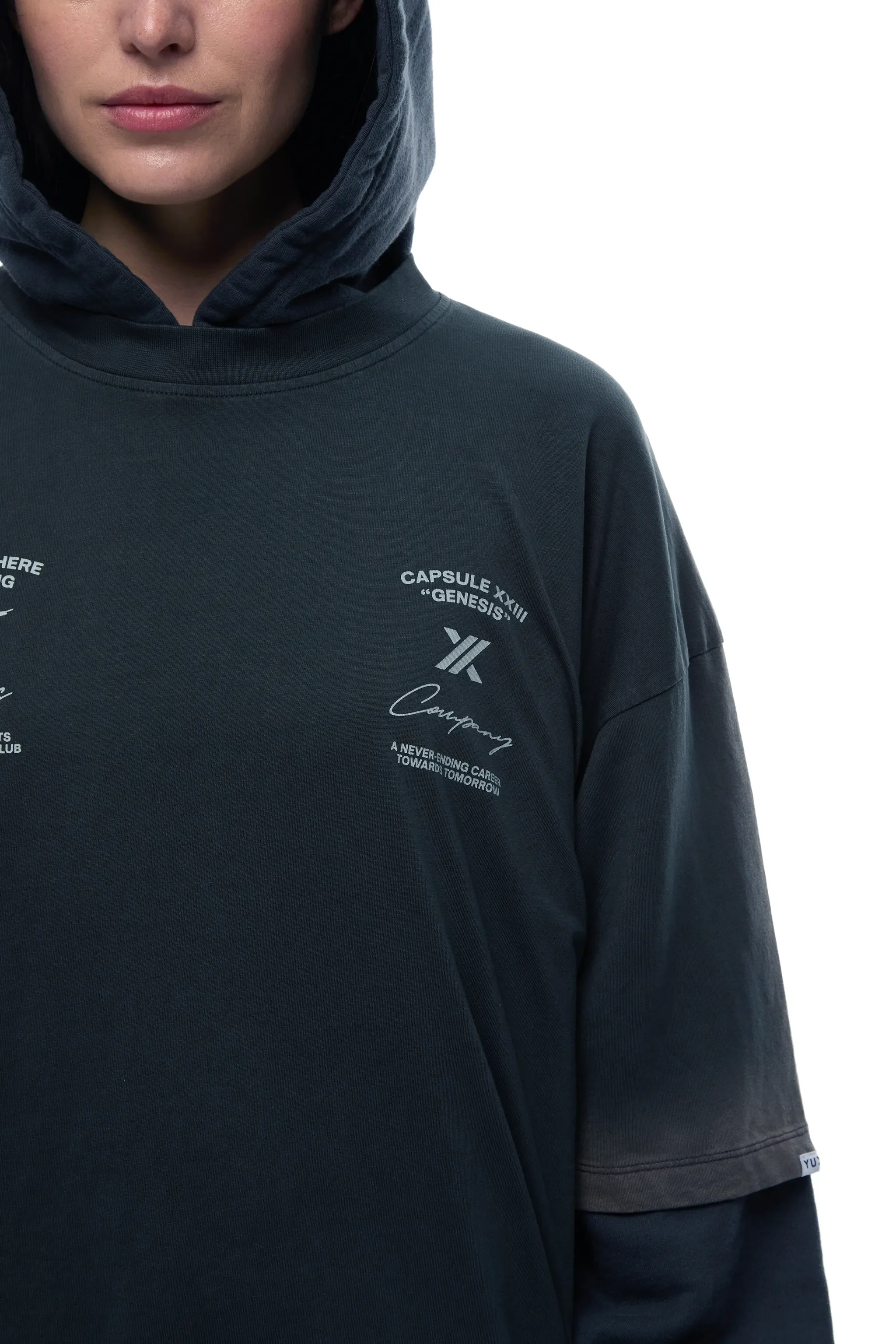 ROCK "GENESIS" T-SHIRT - Image 13