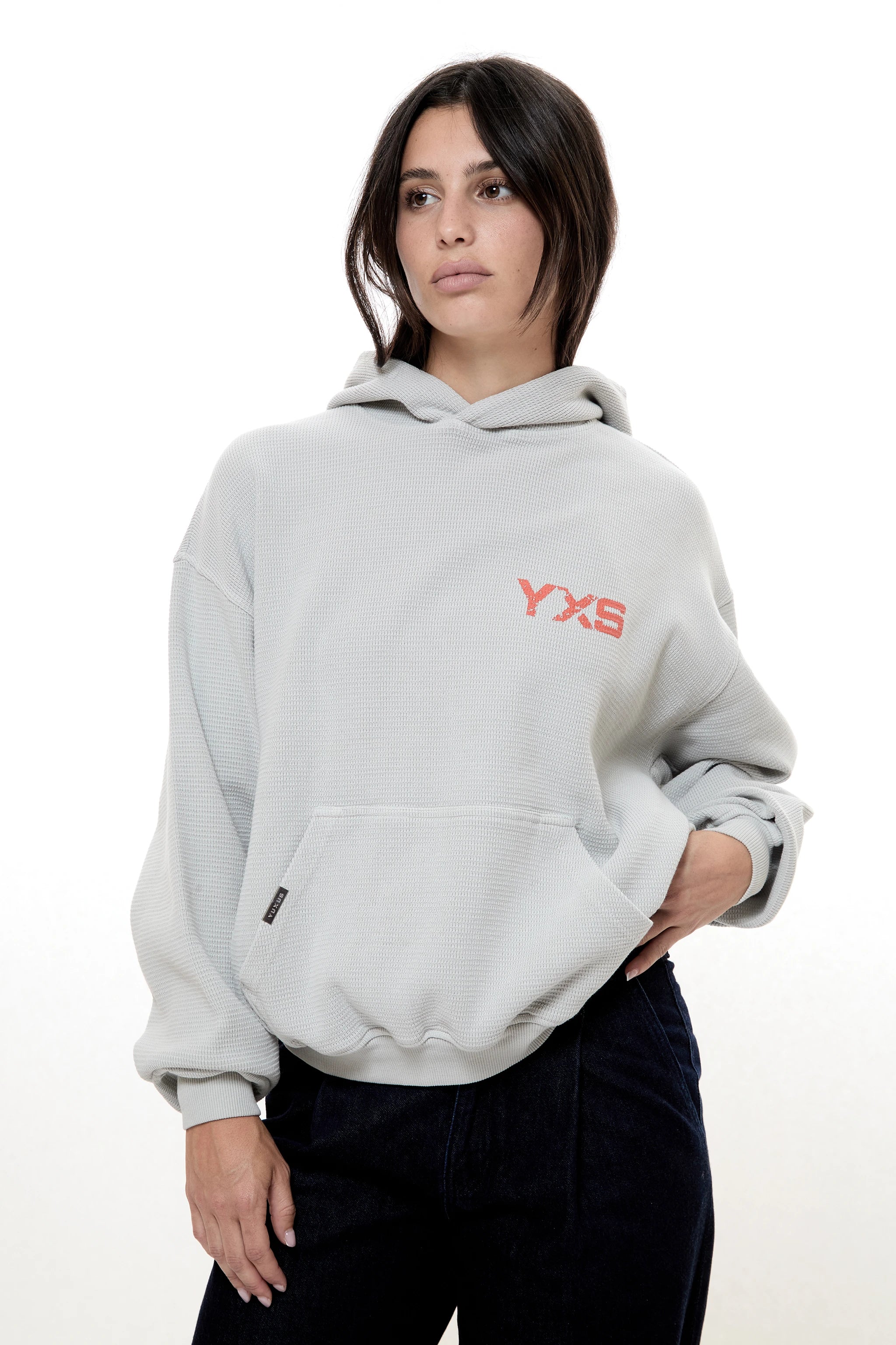 SHEEN "LE CLUB" HOODIE - Image 6