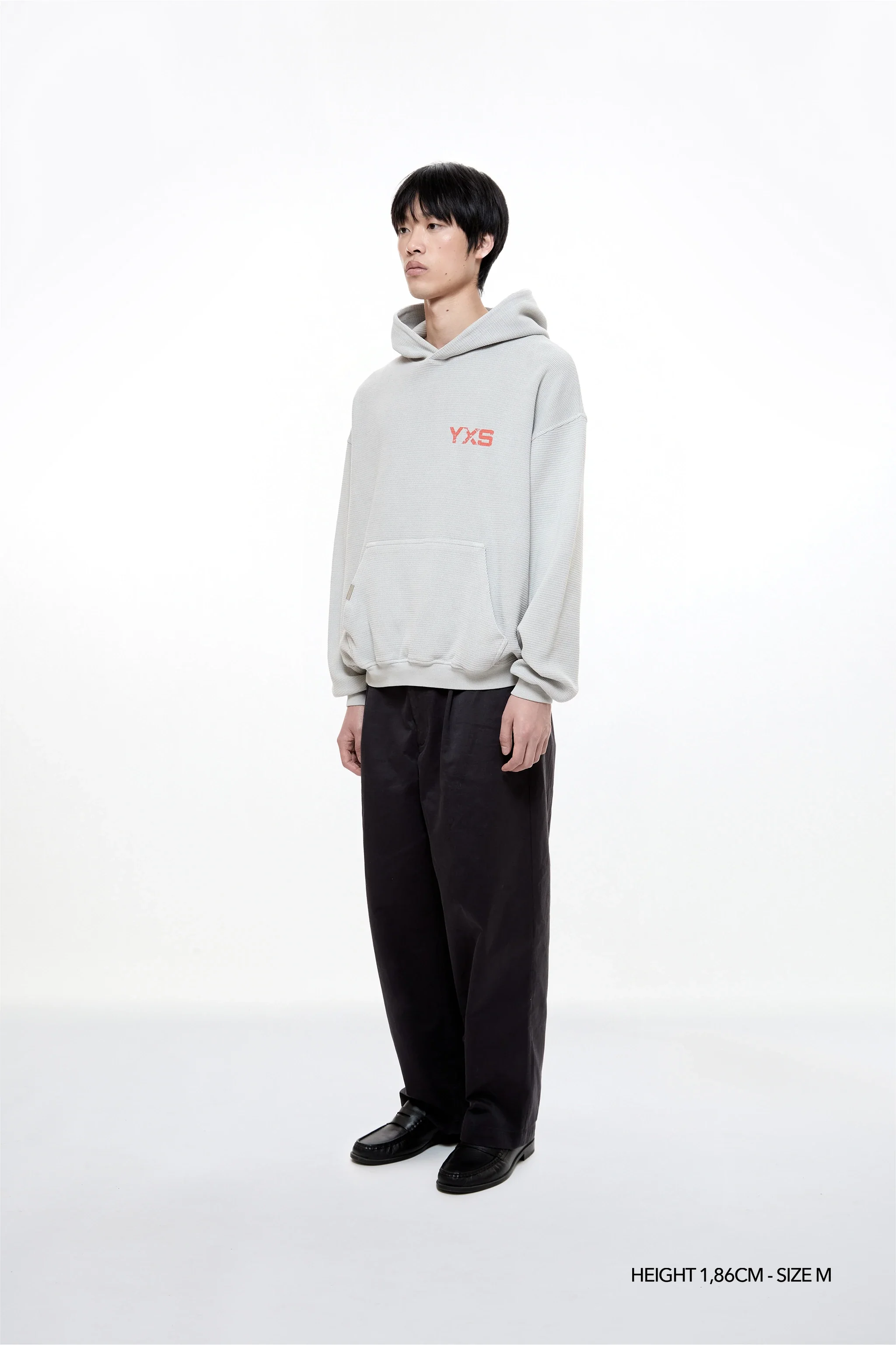 SHEEN "LE CLUB" HOODIE - Image 7