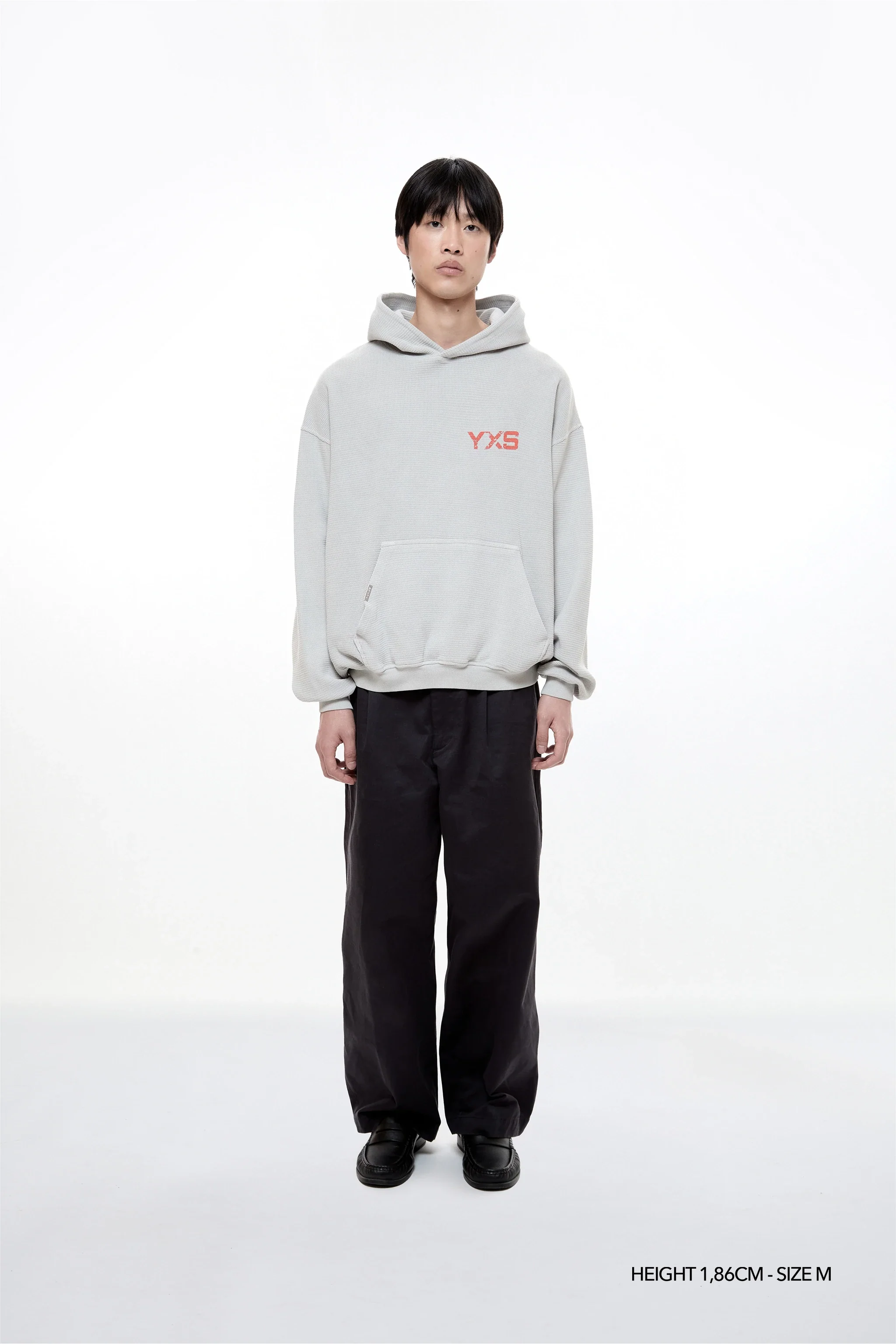 SHEEN "LE CLUB" HOODIE - Image 8